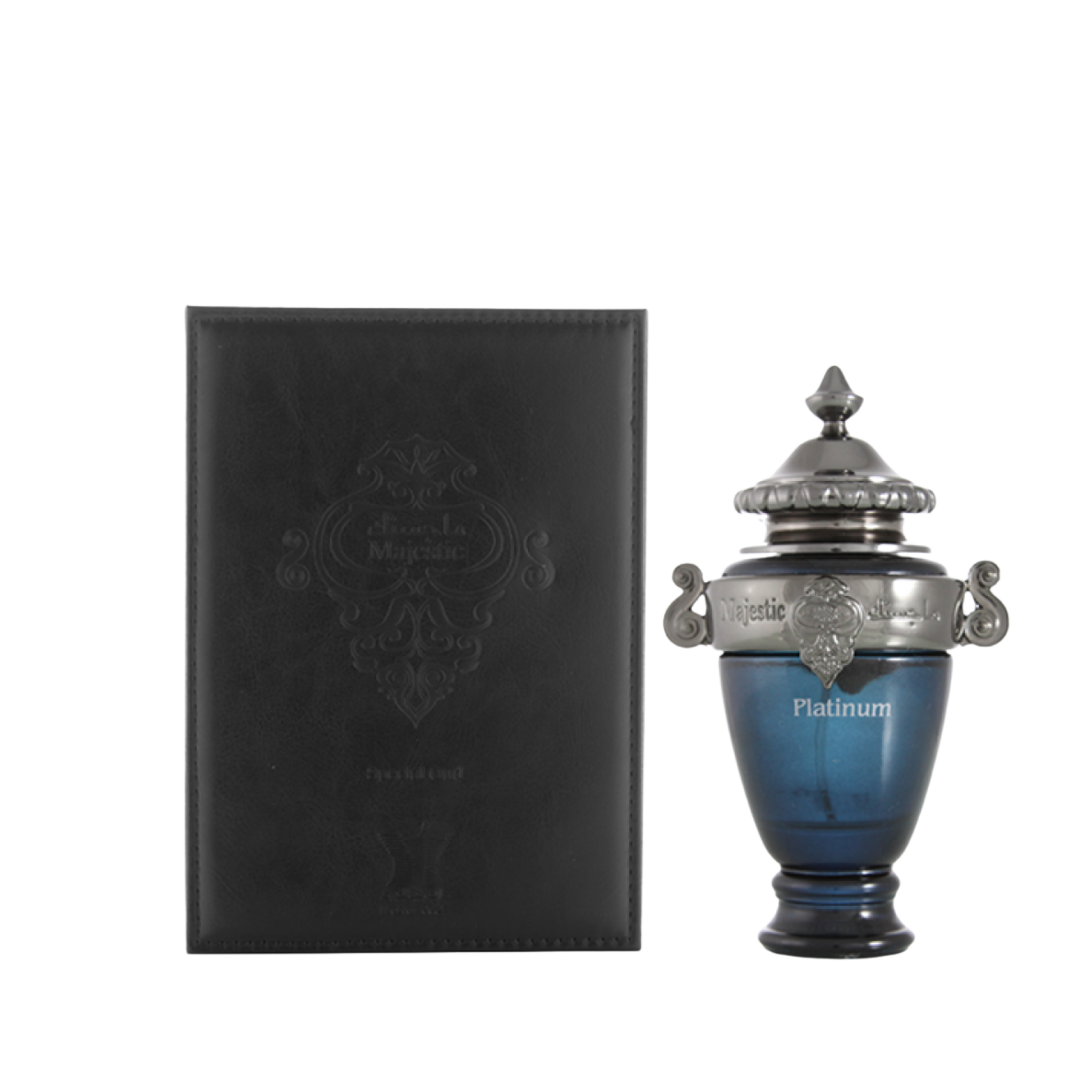 Arabian Oud - Majestic Platinium (BNIB))
