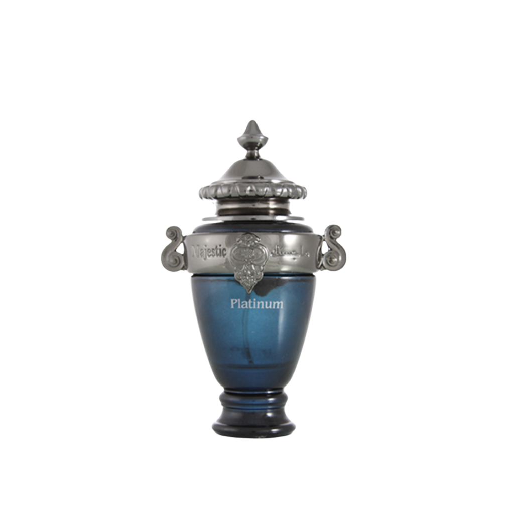 Arabian Oud - Majestic Platinium (BNIB))