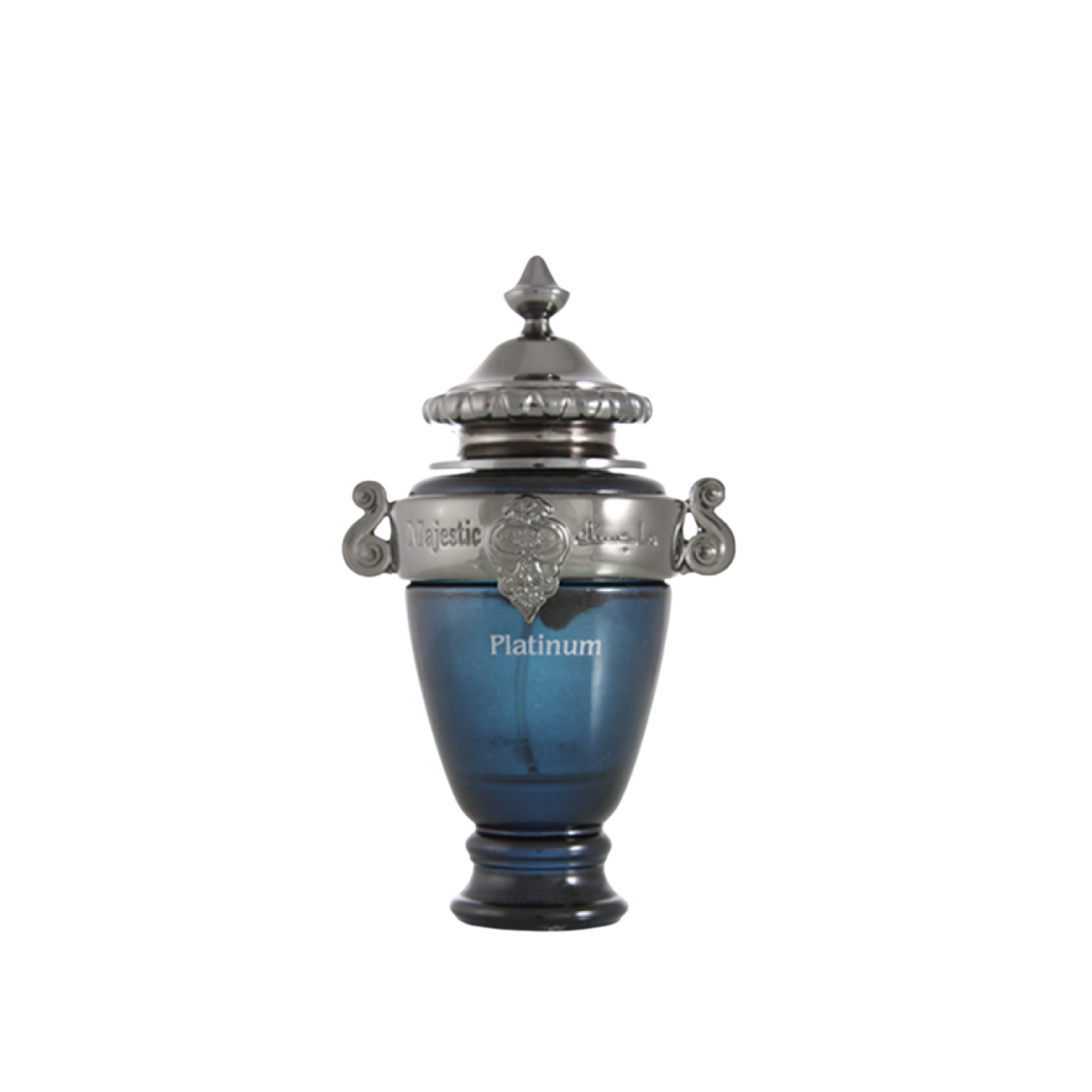 Arabian Oud - Majestic Platinium (BNIB))