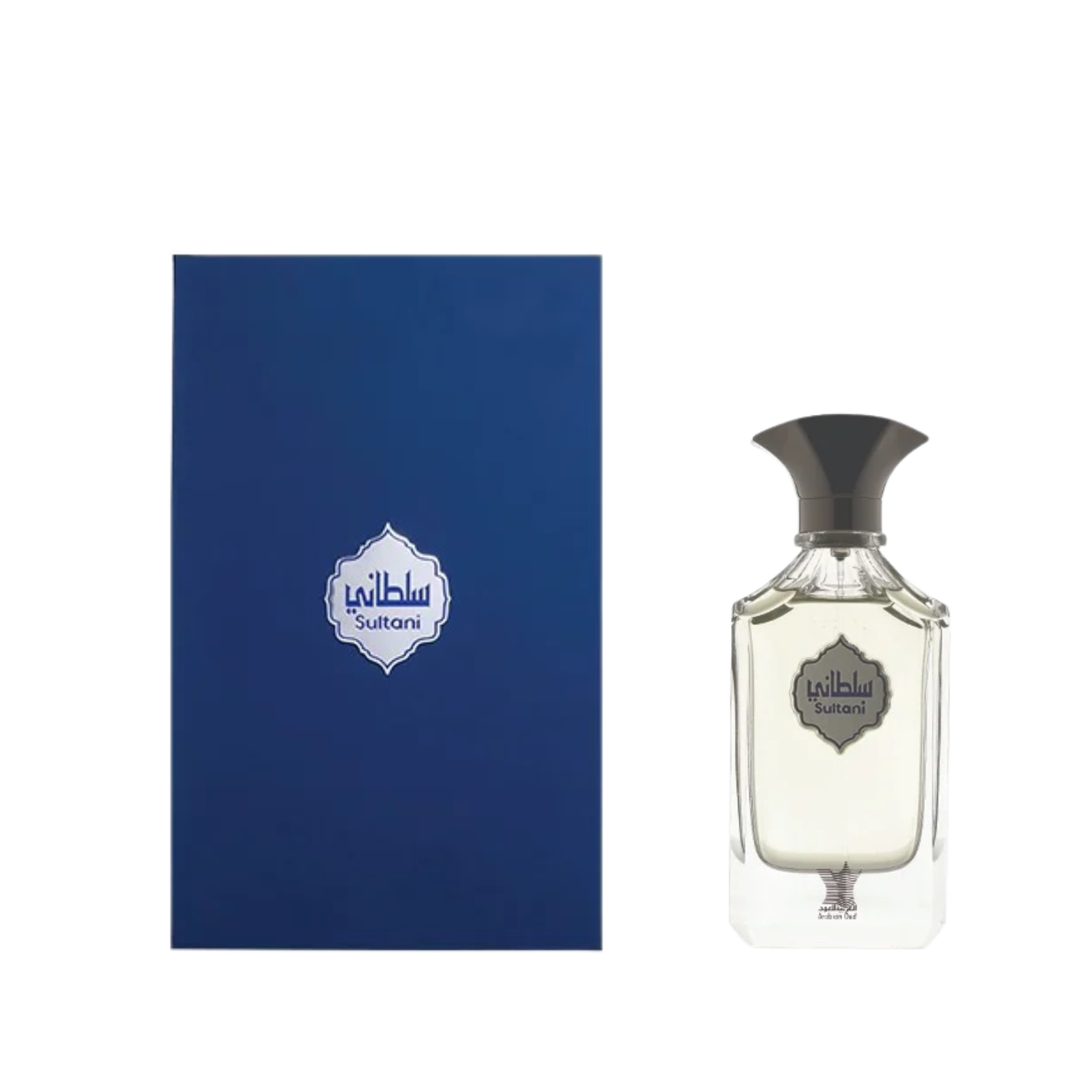 Arabian Oud - Sultani (BNIB)