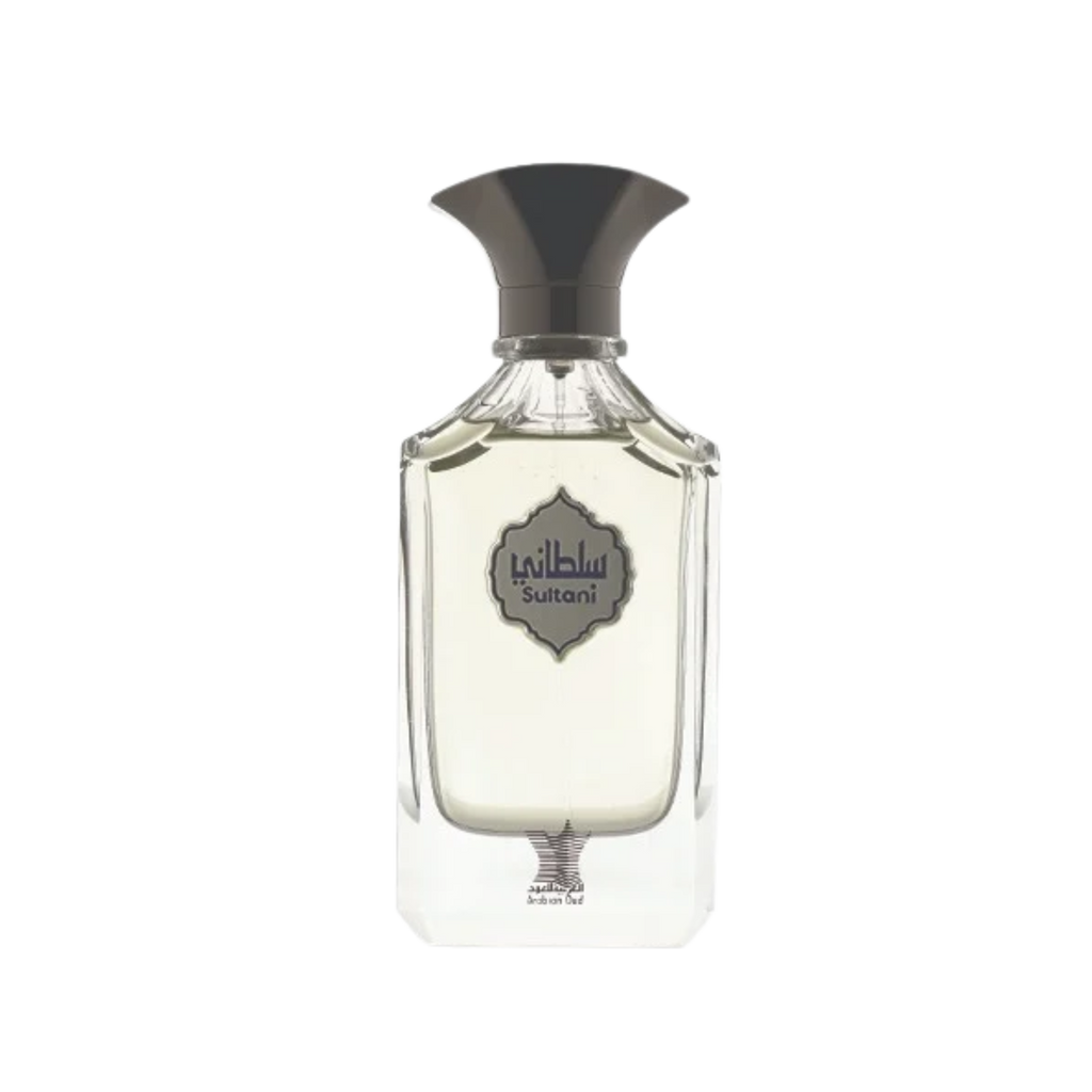 Arabian Oud - Sultani (BNIB)