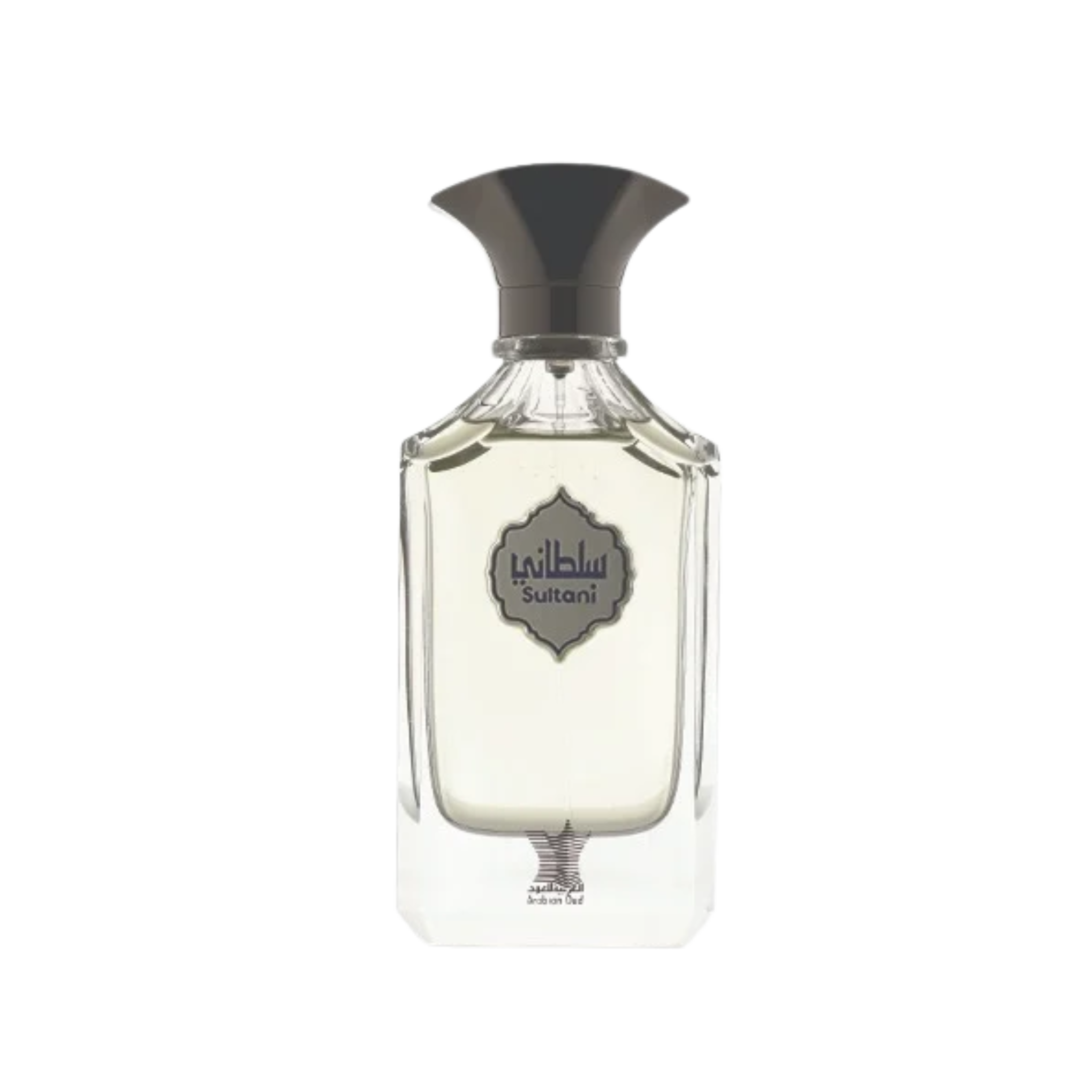 Arabian Oud - Sultani (BNIB)