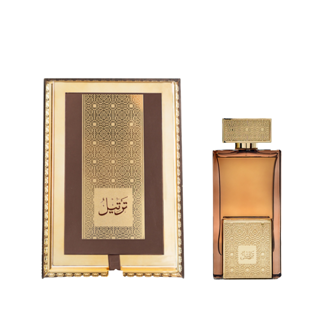 Arabian Oud - Tarteel Gold (BNIB)