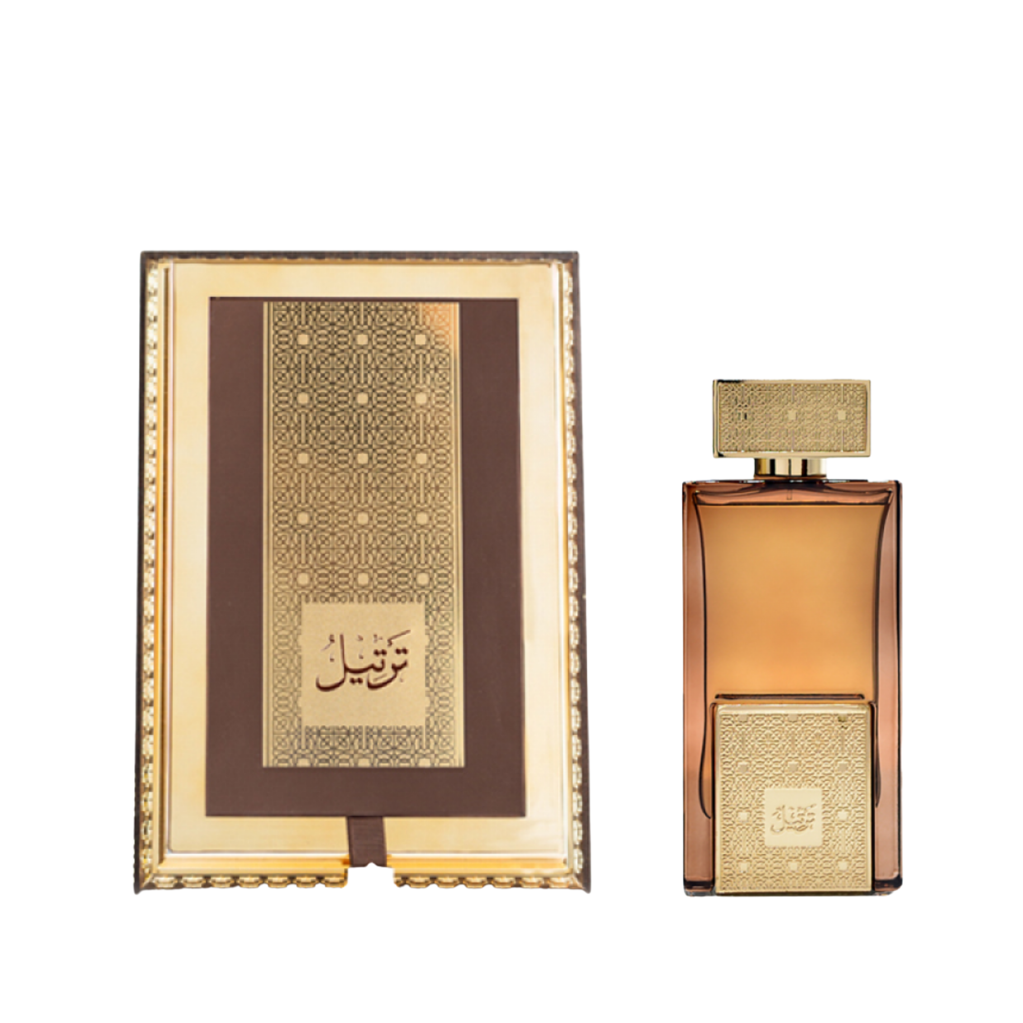 Arabian Oud - Tarteel Gold (BNIB)