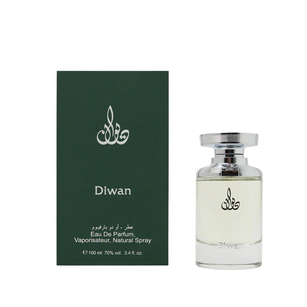 Arabian Oud - Diwan (BNIB)