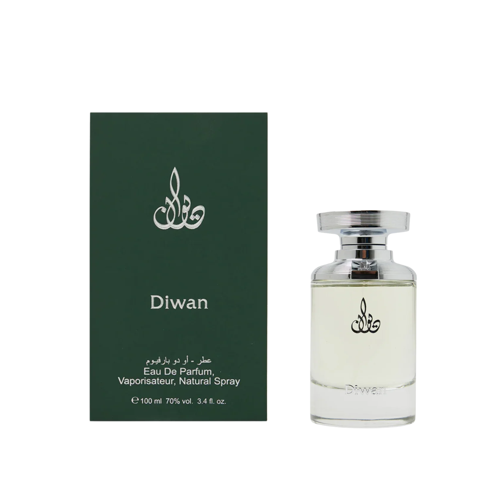 Arabian Oud - Diwan (BNIB)