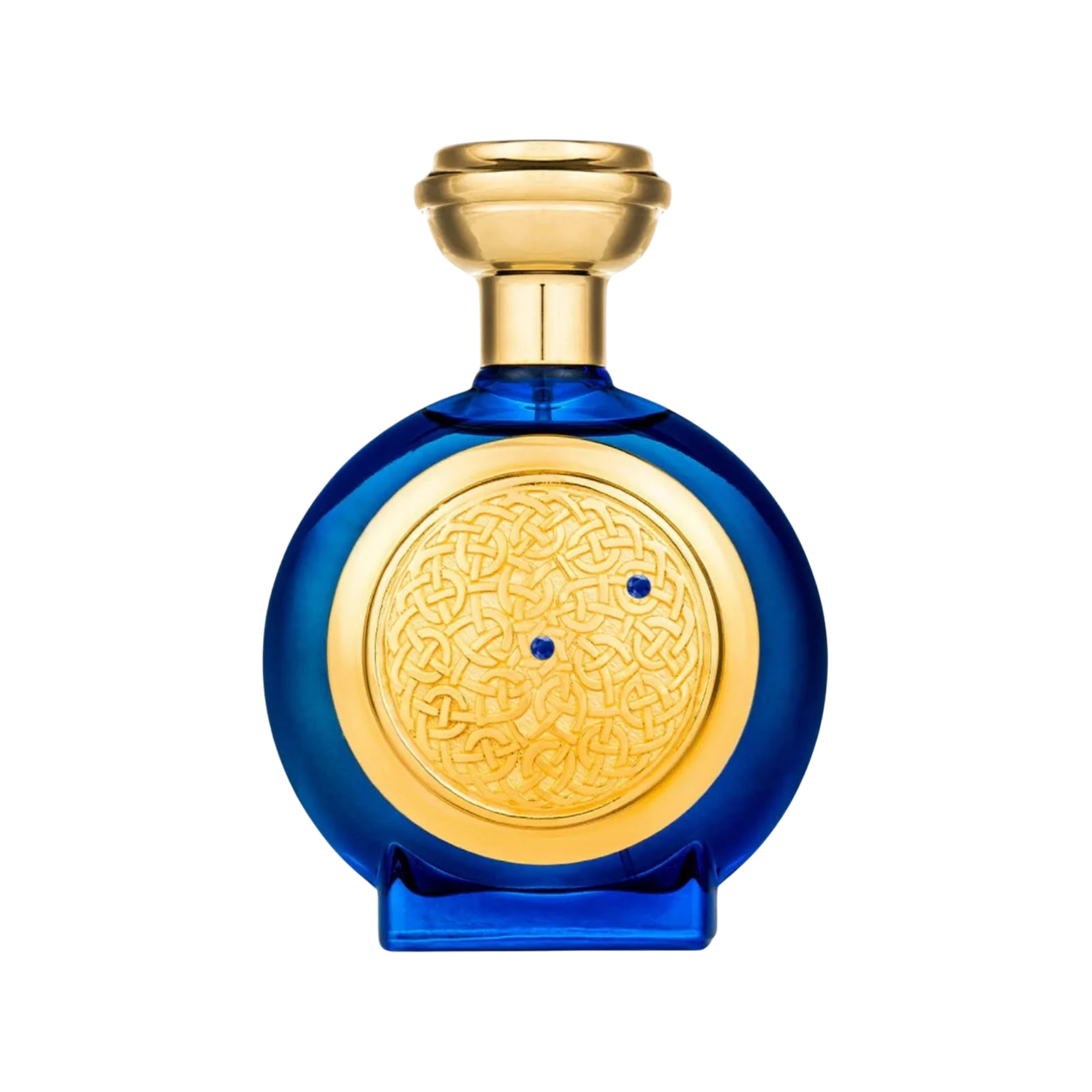 Boadicea The Victorious - Blue Sapphire Supercharged Eau de Parfum 100ml (Tester)