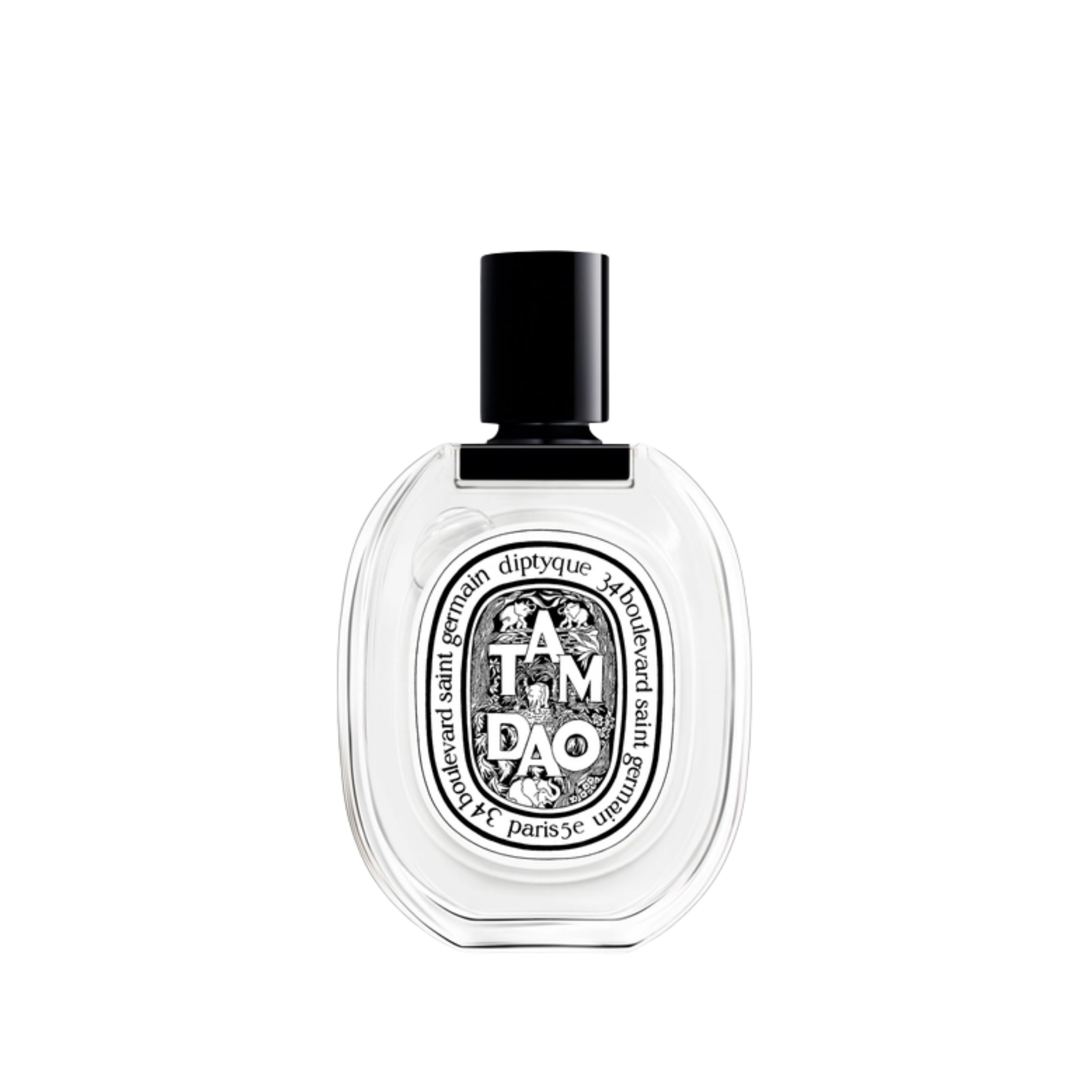 Diptyque - Tam Dao Eau de Toilette 100ml (BNIB)