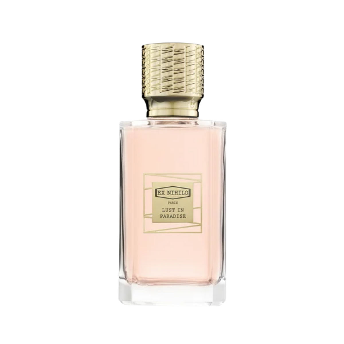 EX NIHILO - Lust in Paradise Eau de Parfum 100ml (BNIB)