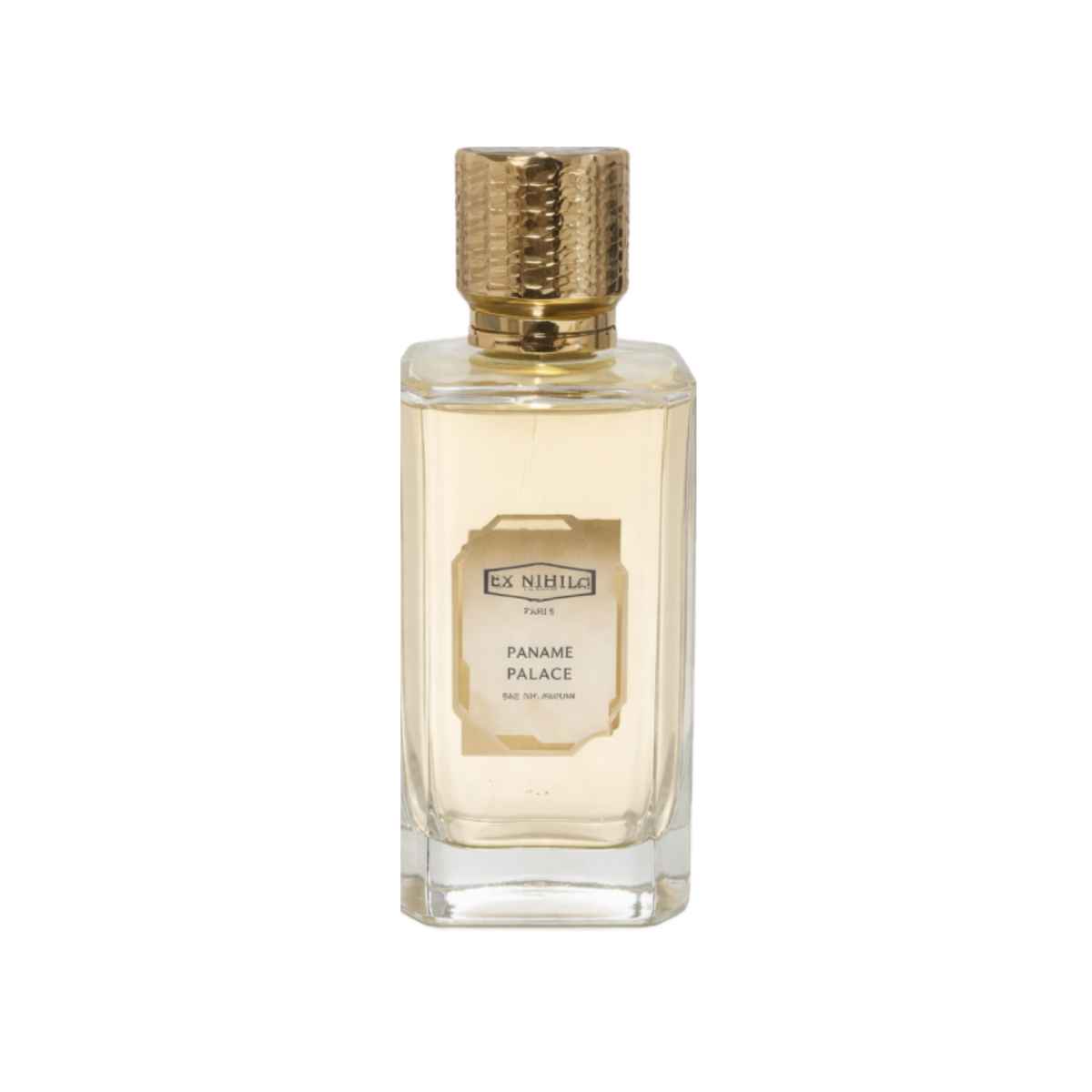 EX NIHILO - Paname Palace Eau de Parfum 100ml (BNIB)