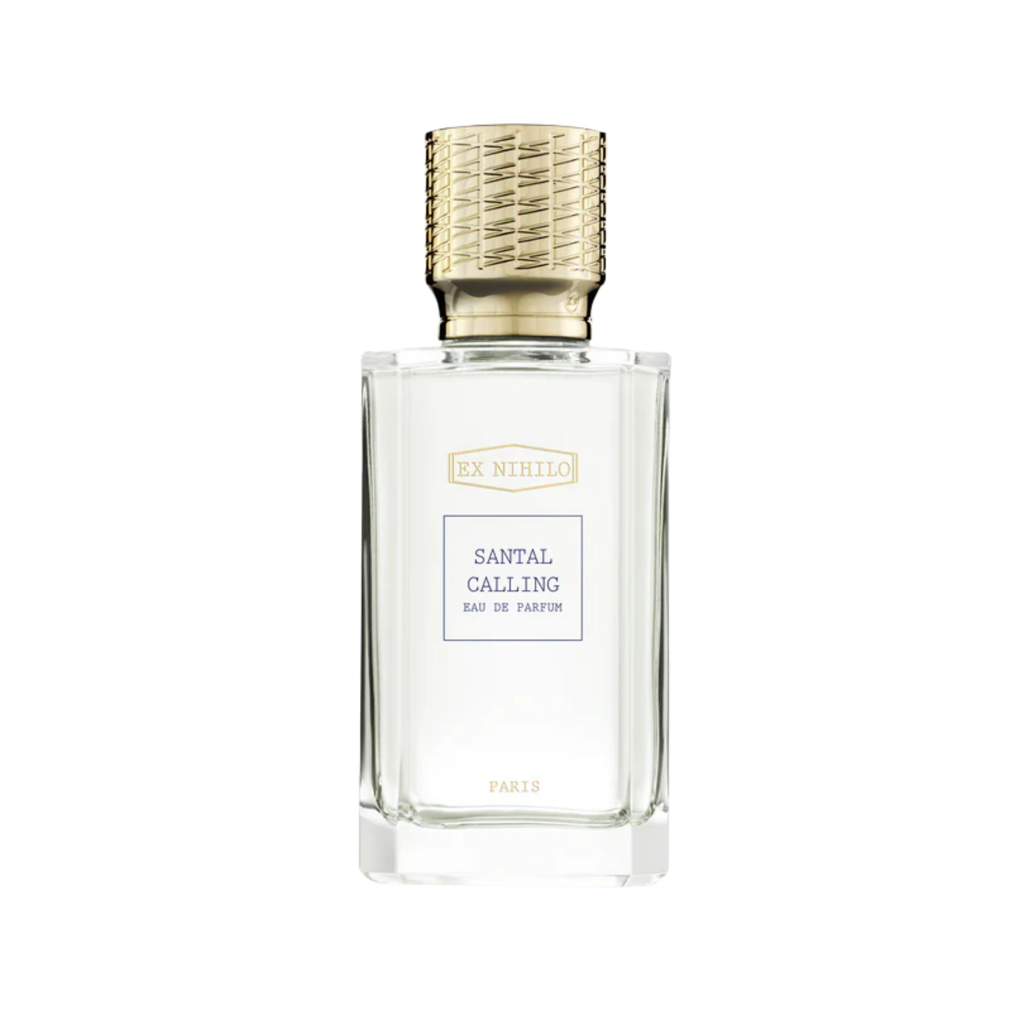 EX NIHILO - Santal Calling EDP 100ml (Tester)