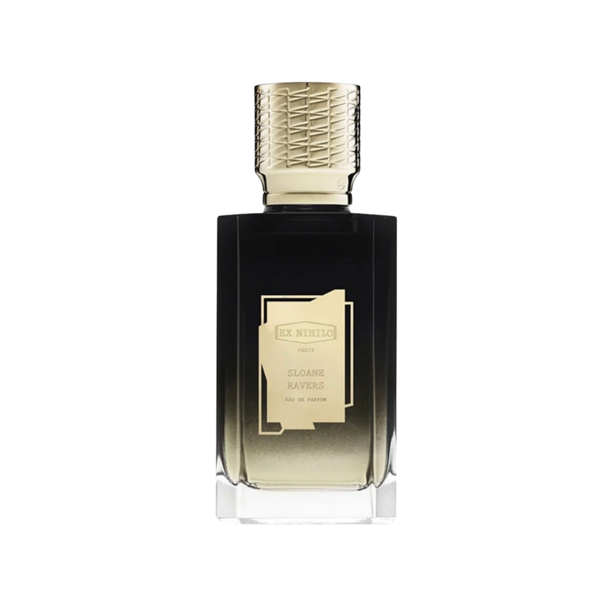 EX NIHILO - Sloane Ravers Eau de Parfum 100ml (BNIB)