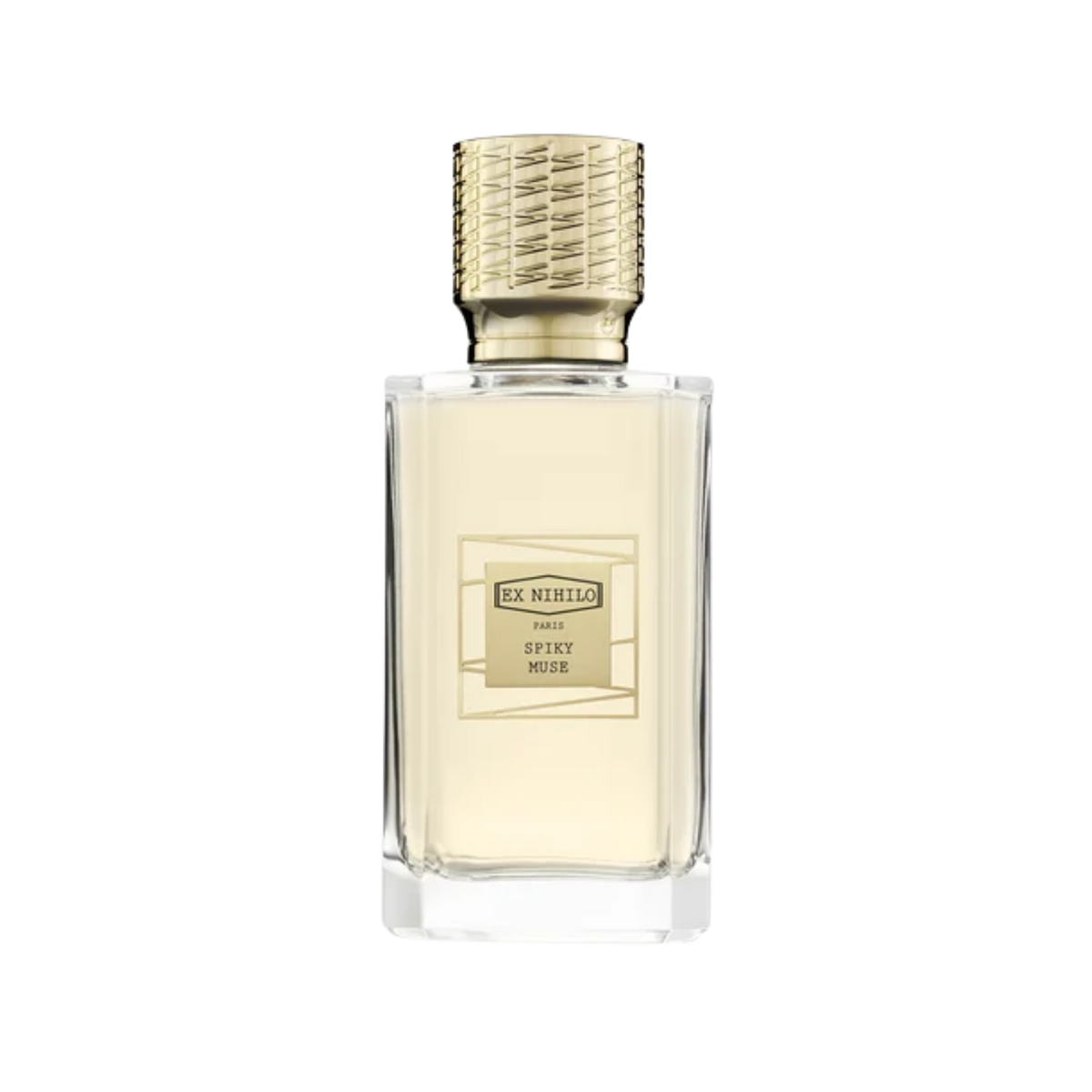 EX NIHILO - Spiky Muse Eau de Parfum 100ml (BNIB)