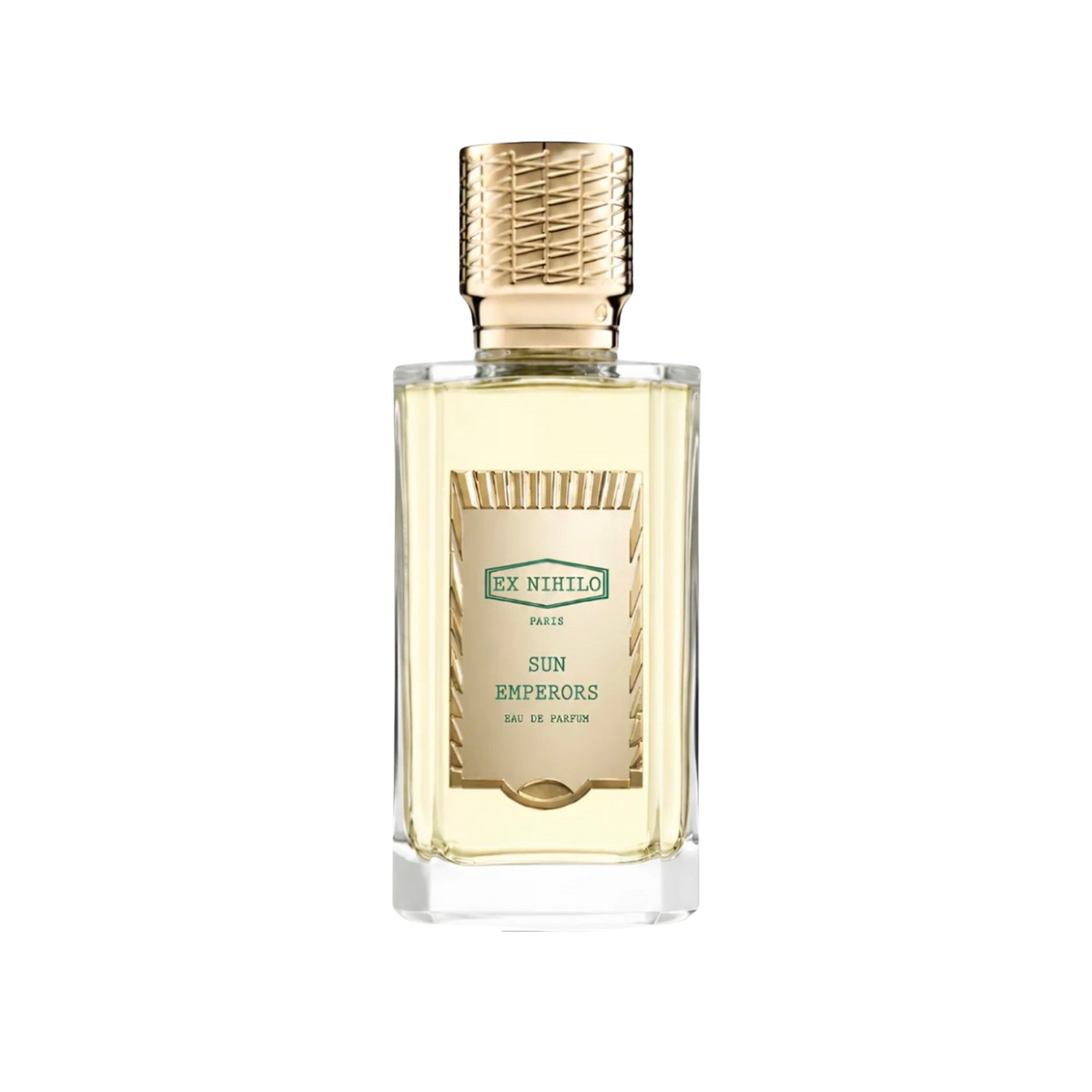 EX NIHILO - Sun Emperors Eau de Parfum 100ml (BNIB)