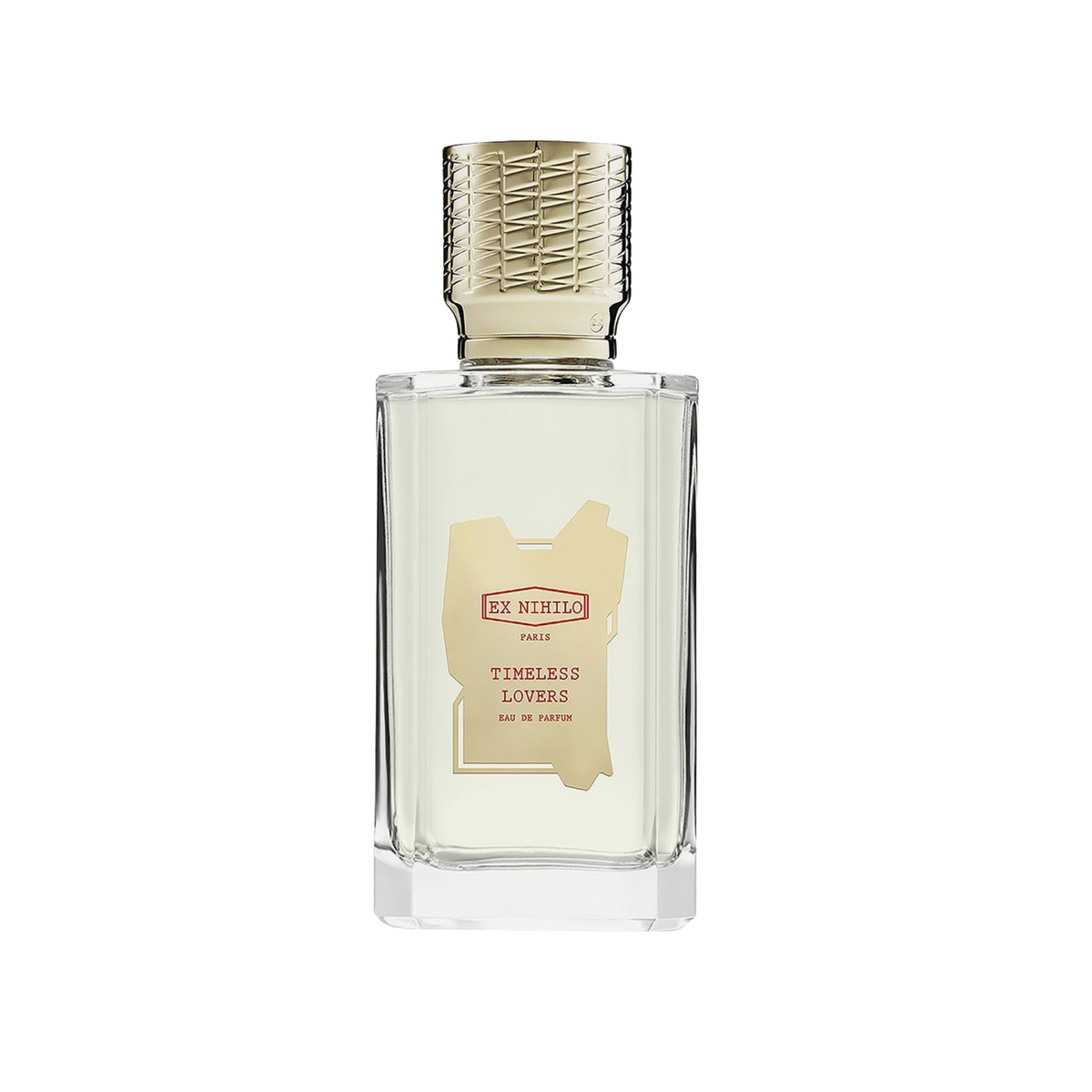 EX NIHILO - Timeless Lovers Eau de Parfum 100ml (BNIB)