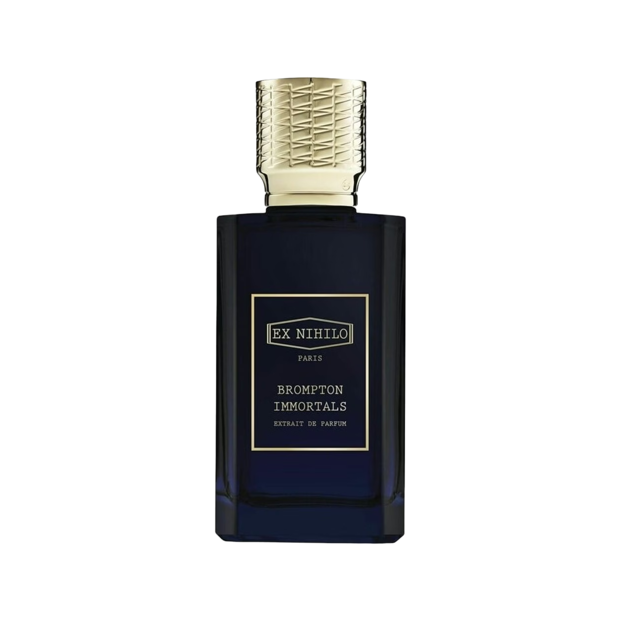 Ex Nihilo - Brompton Immortal Extrait 100ml (BNIB)