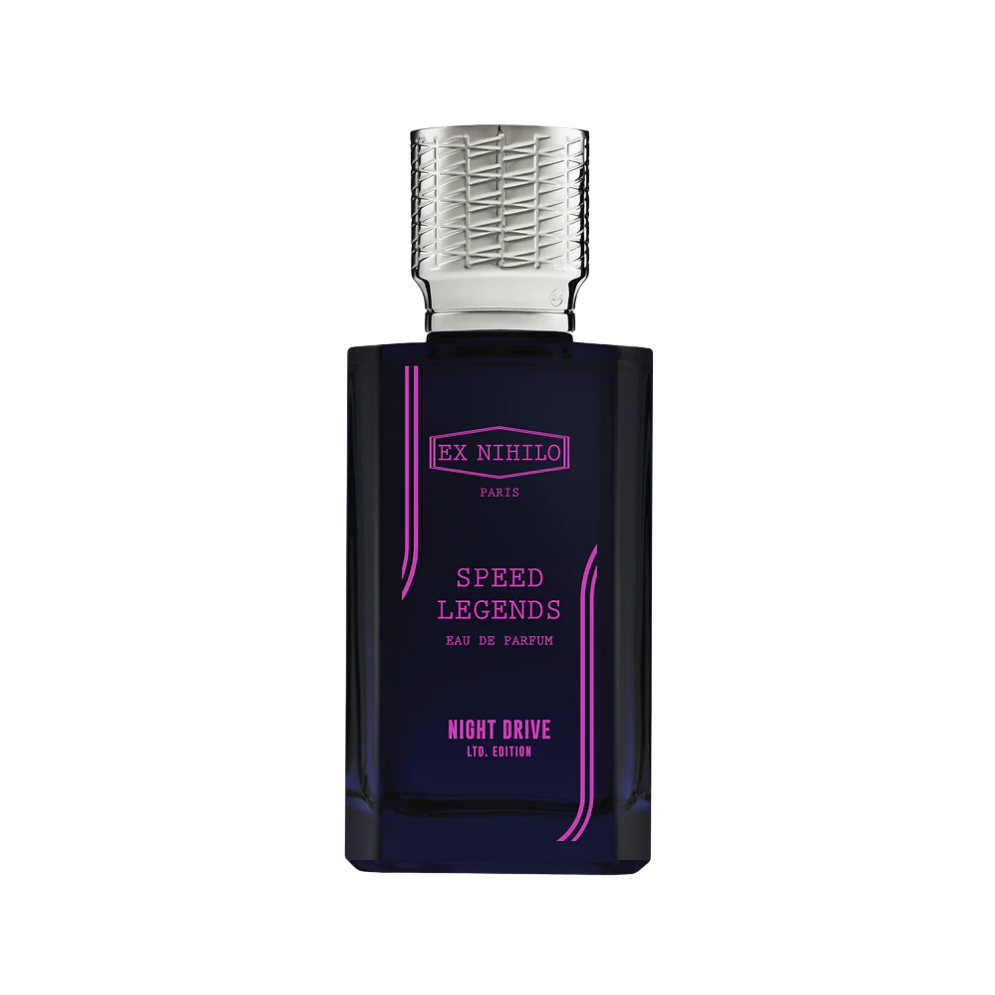 Ex Nihilo - Speed Legends Night Drive Eau de Parfum 100ml (BNIB)