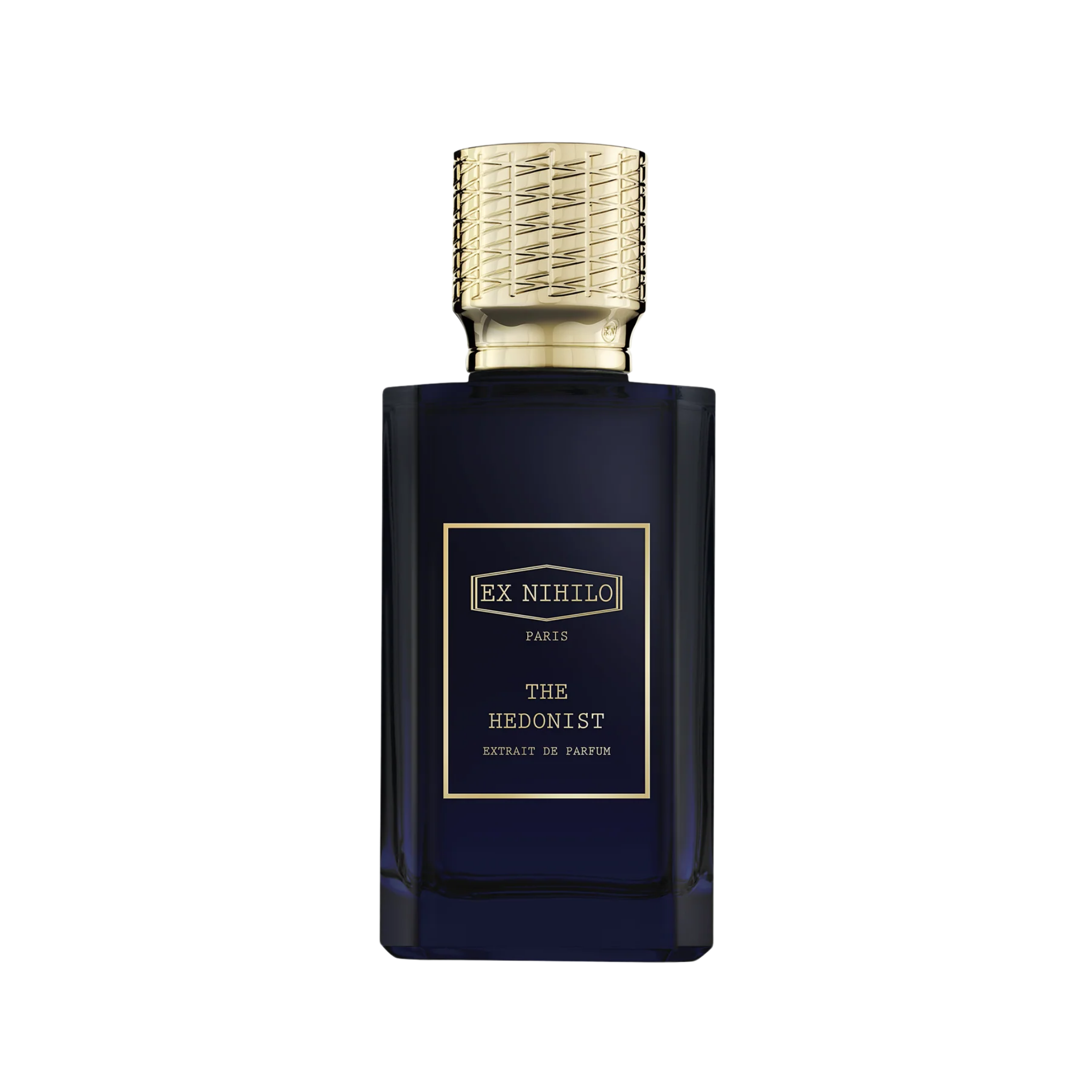 Ex Nihilo - The Hedonist Extrait 100ml (BNIB)