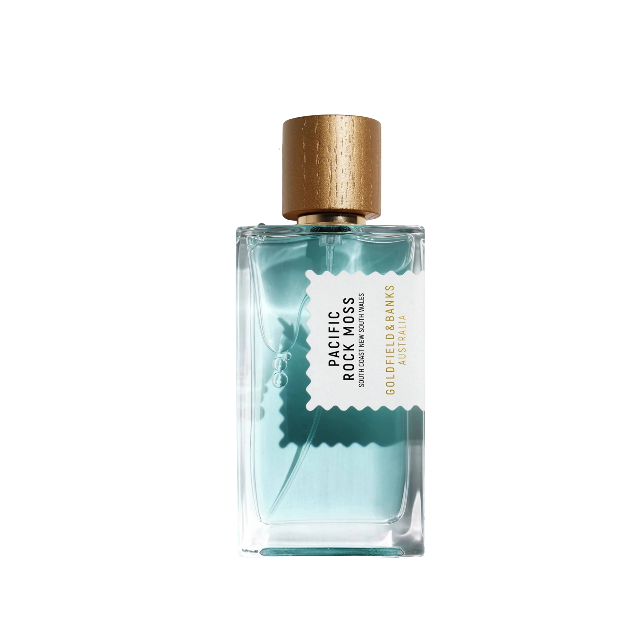 Goldfield & Banks - Pacific Rock Moss Eau de Parfum 100ml (Tester)