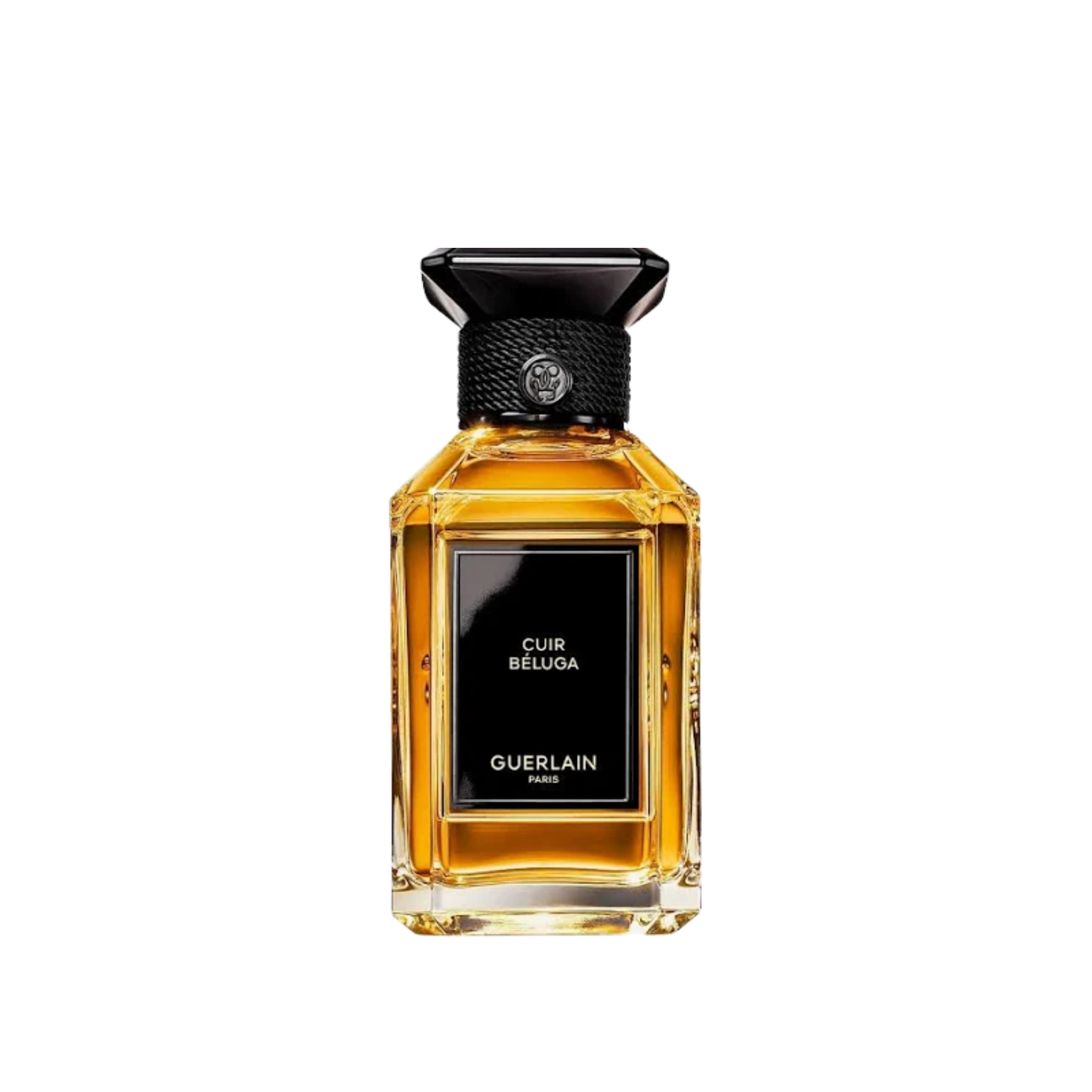 Guerlain - L’Art & La Matière Cuir Béluga EDP 200ml (Tester)