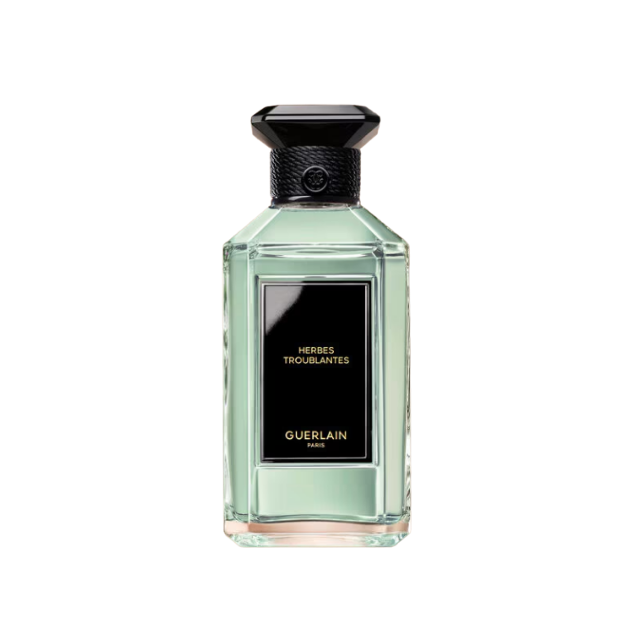 Guerlain - Herbes Troublantes Eau de Parfum 200ml (Tester)