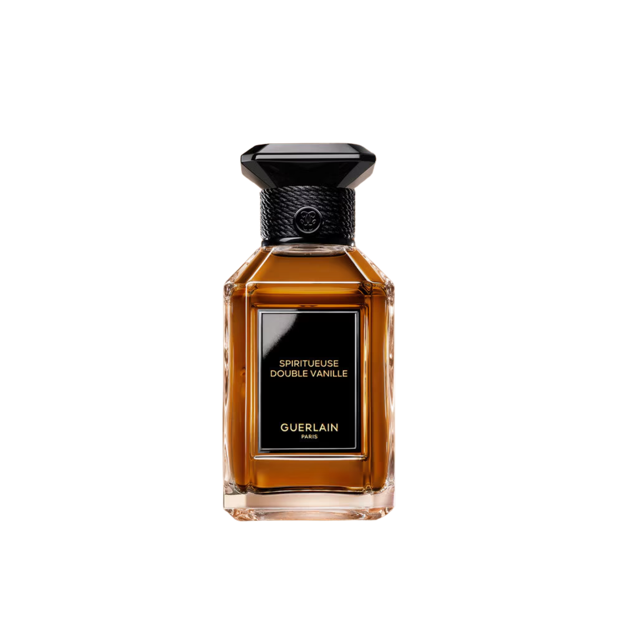 Guerlain - Spiritueuse Double Vanille EDP 200ml (Tester)