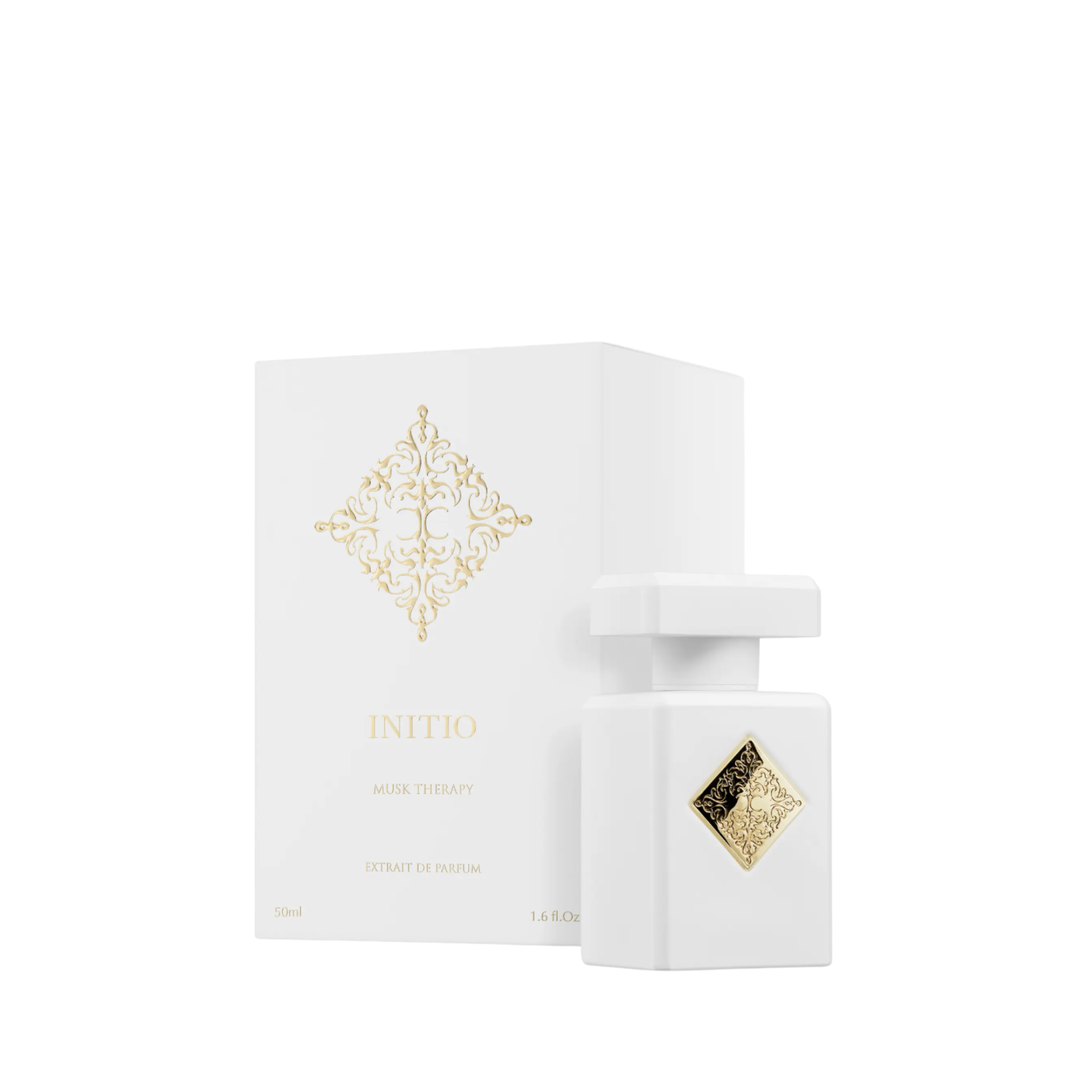 Initio - Musk Therapy (BNIB)