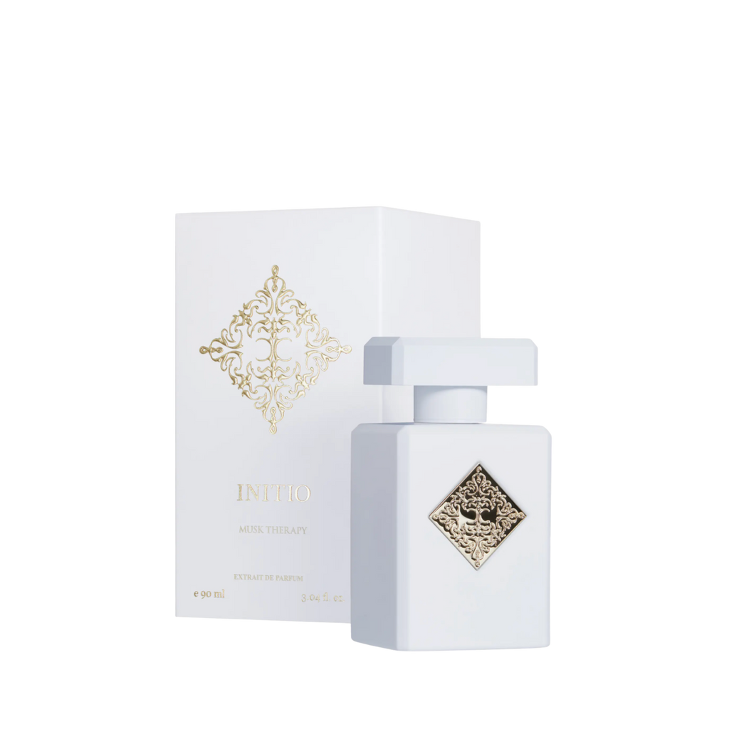Initio - Musk Therapy (BNIB)