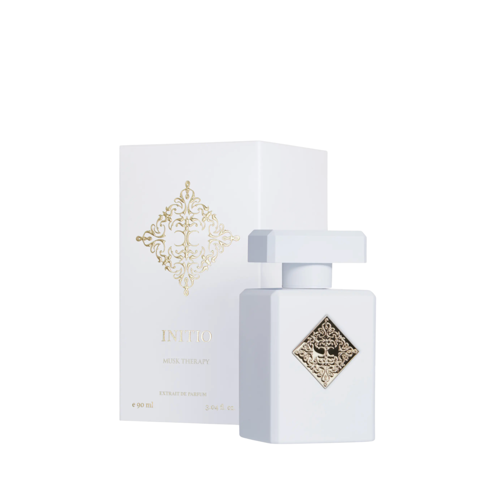 Initio - Musk Therapy (BNIB)