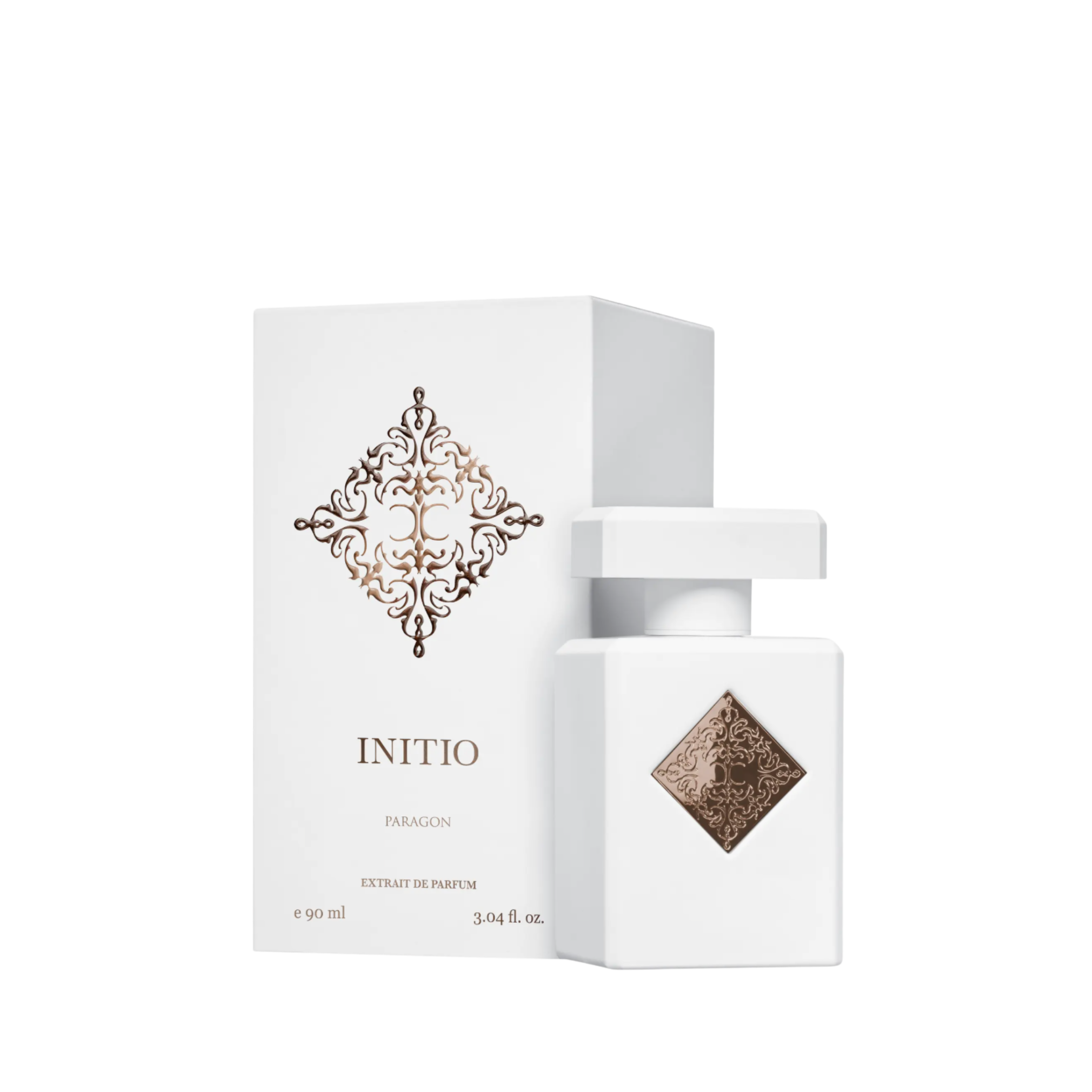 Initio - Paragon (BNIB)