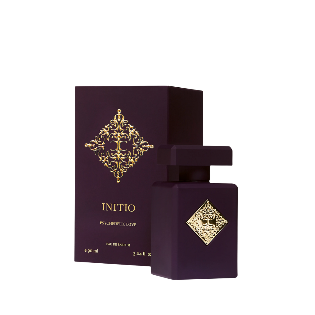 Initio - Psychedelic Love (BNIB)