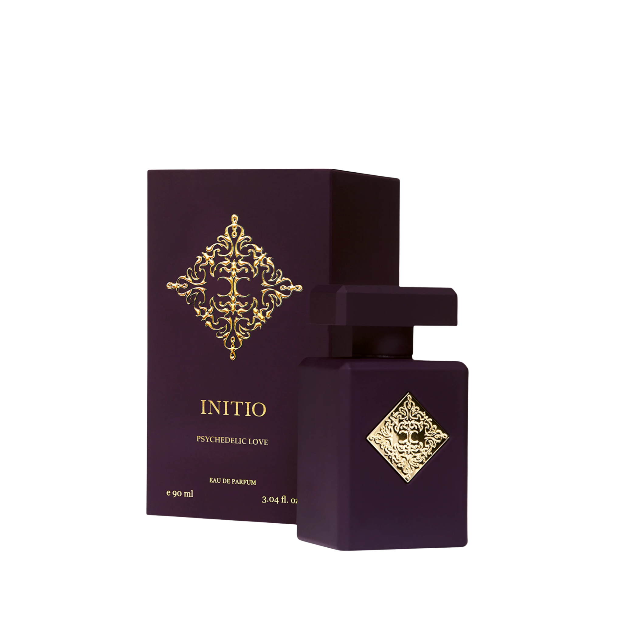 Initio - Psychedelic Love (BNIB)