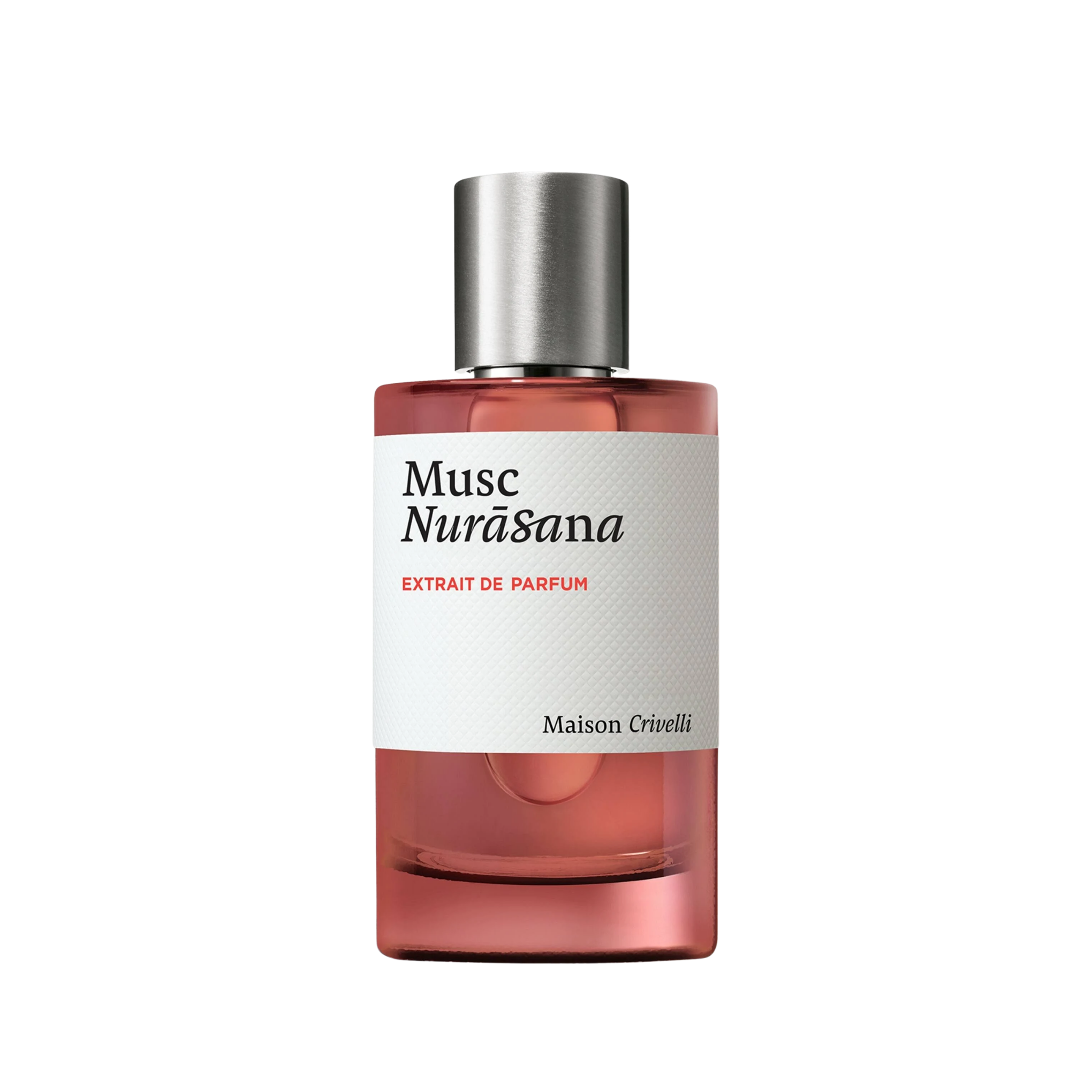 Maison Crivelli - Musc Nurasana Extrait de Parfum 50ml (Tester)