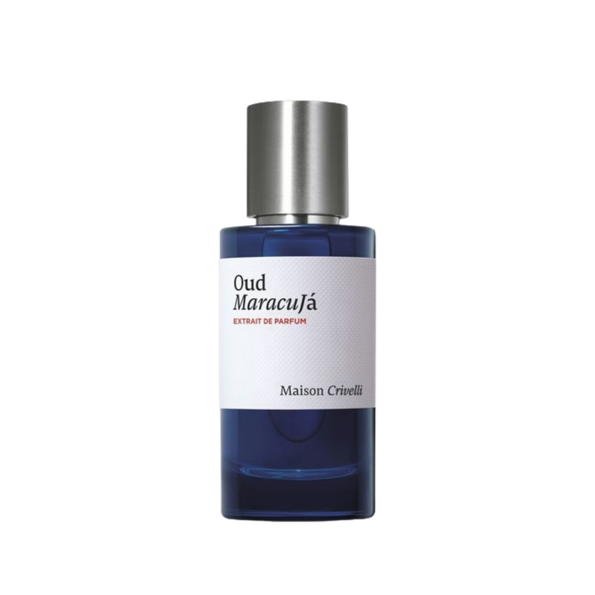 Maison Crivelli - Oud Maracujá Extrait de Parfum 50m (Tester)