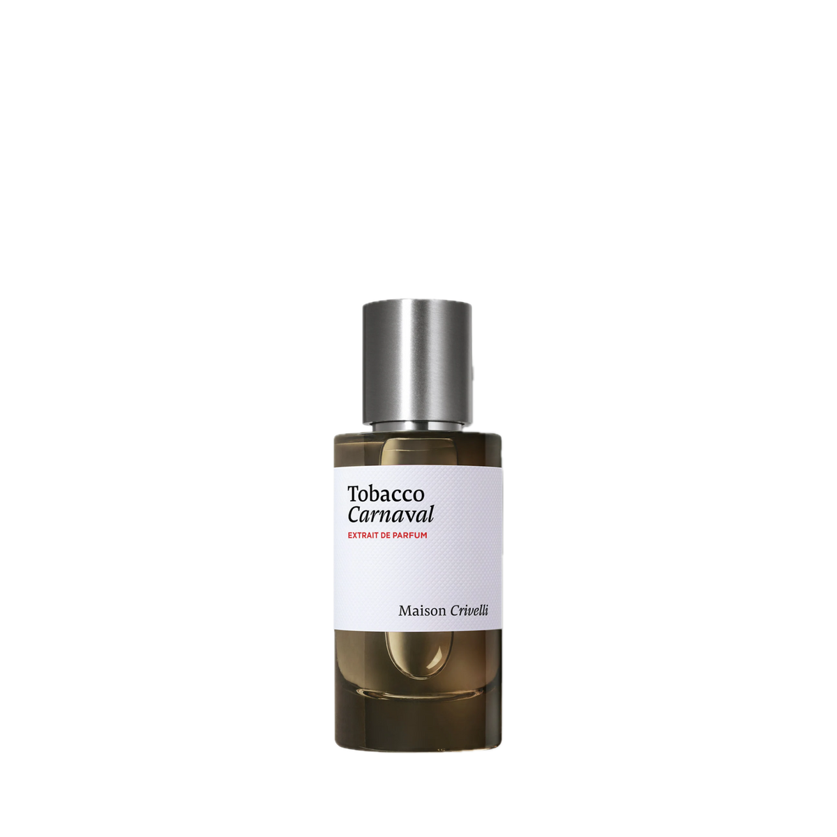 Maison Crivelli - Tobacco Carnaval Extrait de Parfum 50ml (BNIB)