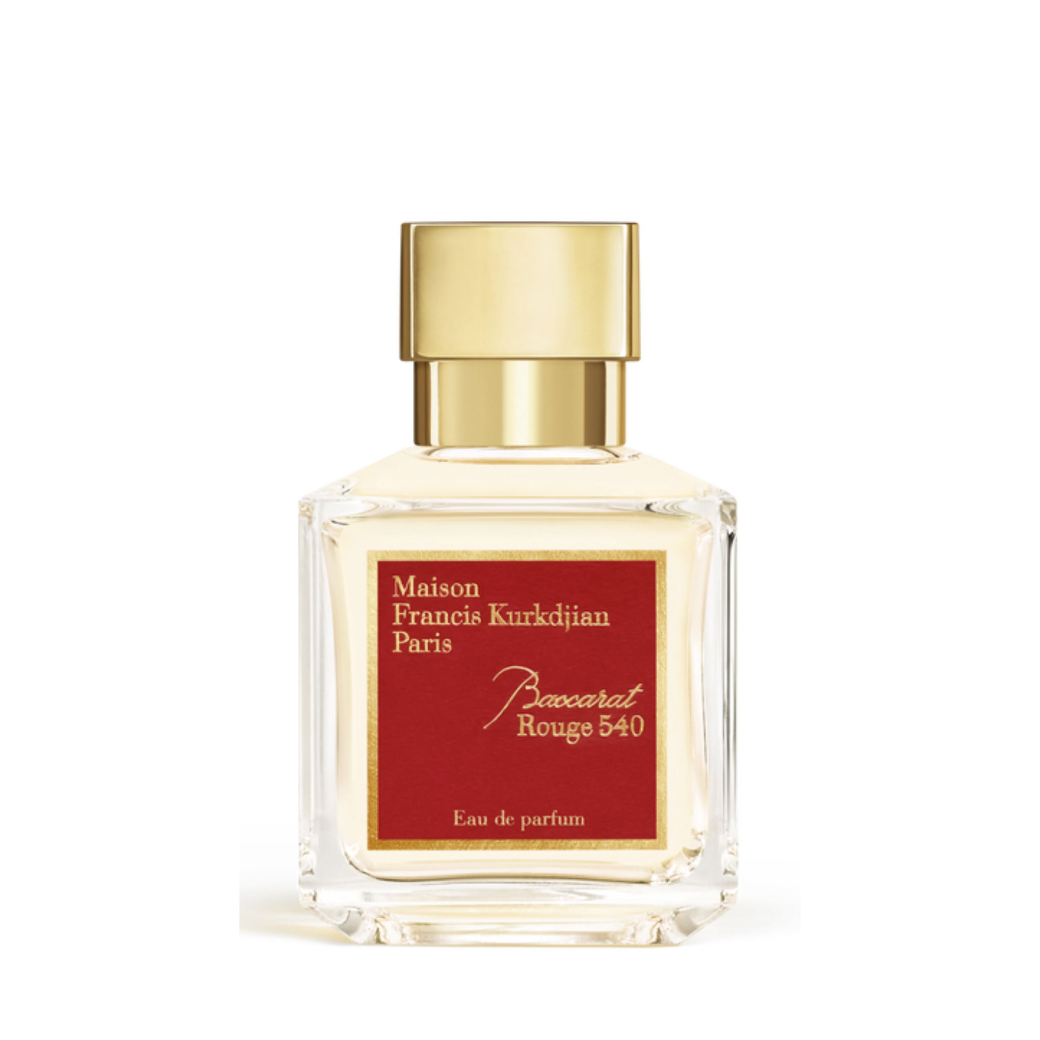 Maison Francis Kurkdjian - MFK - Baccarat Rouge 540 EDP 70ml (Tester)