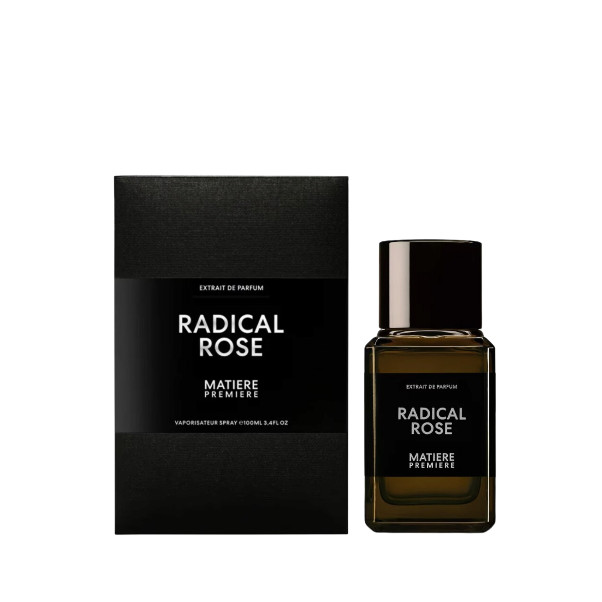 Matière Première - Radical Rose Extrait (BNIB)