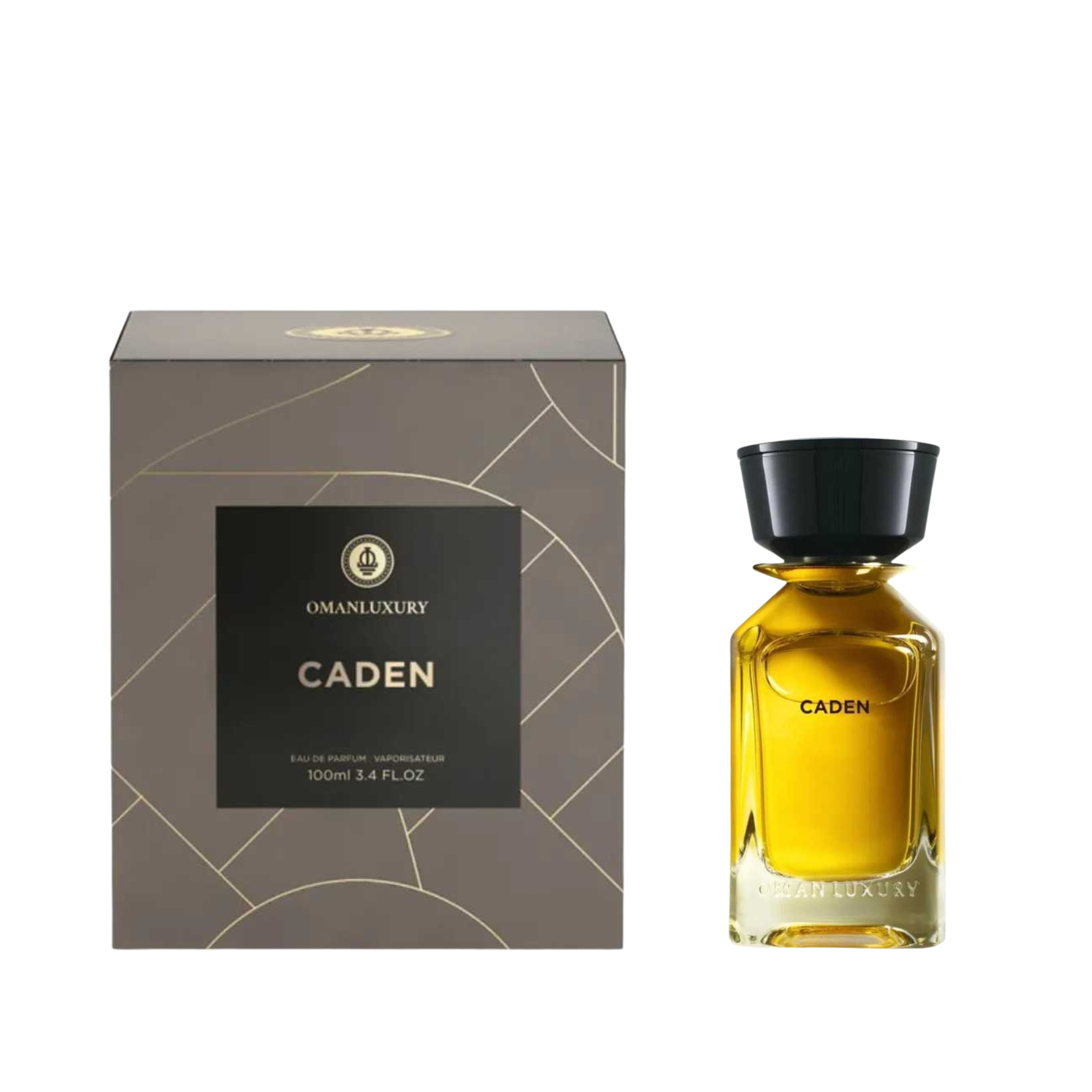 Oman Luxury - Caden (BNIB)