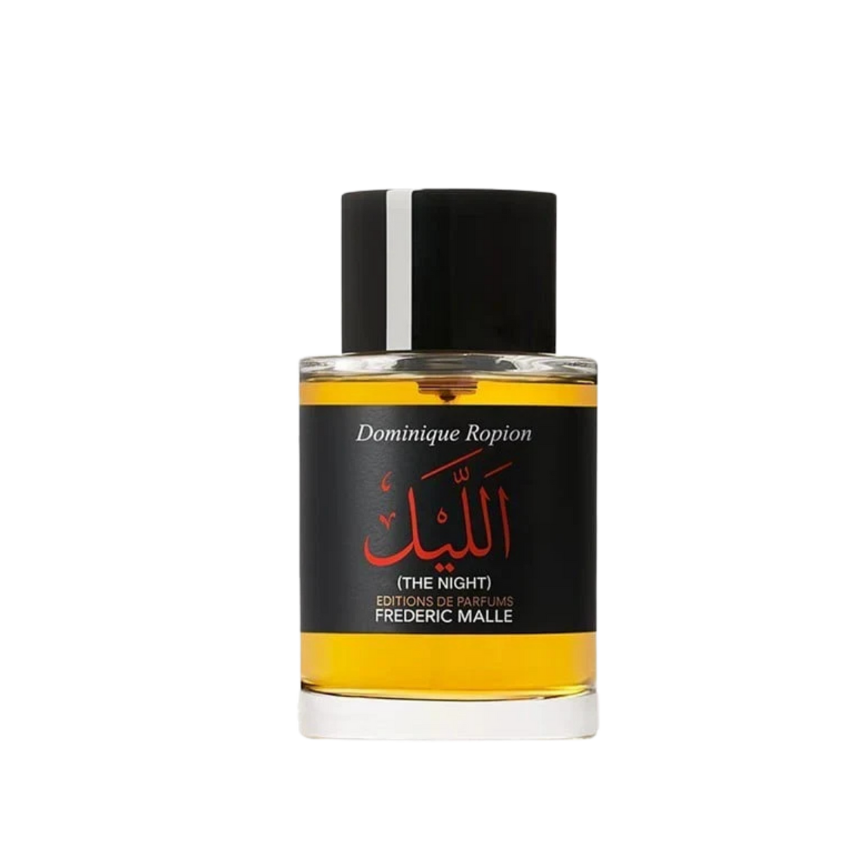 [PRE-ORDER] Frédéric Malle - The Night Eau de Parfum 100ml (Tester)