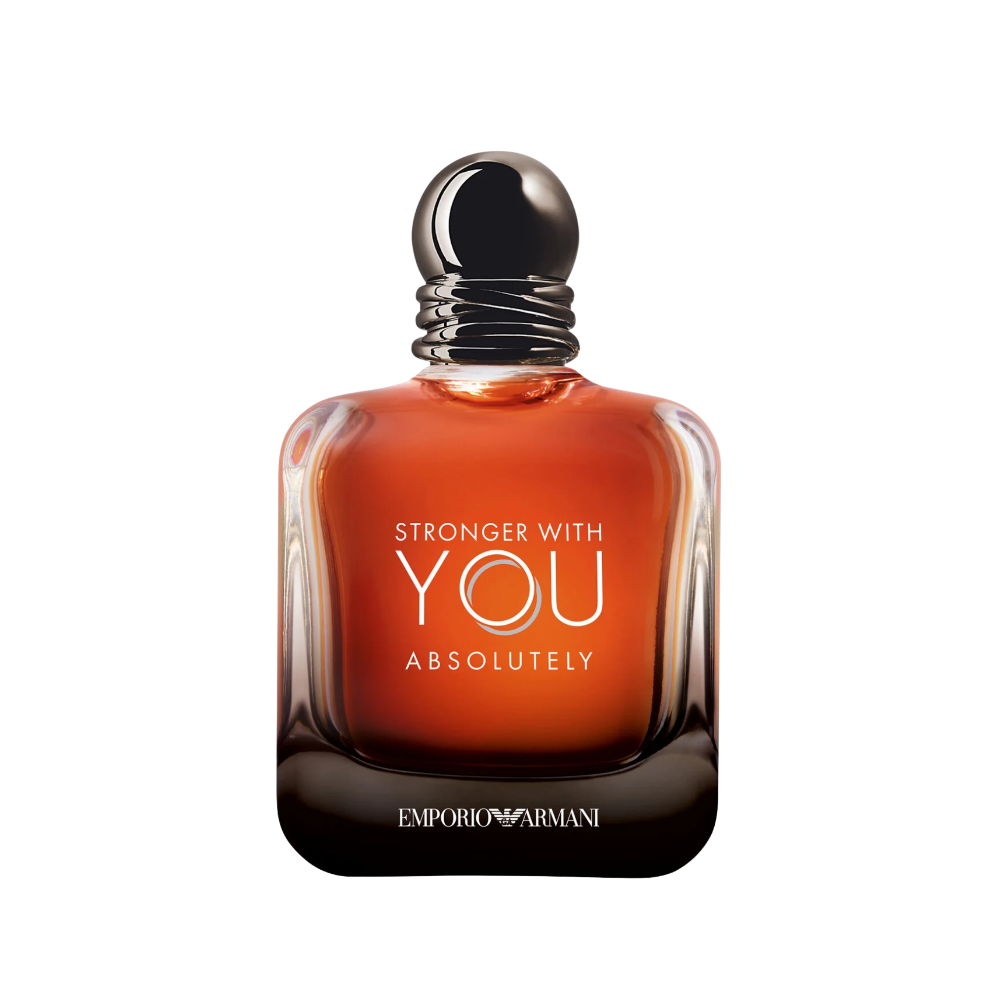 Emporio Armani – Stronger With You Absolutely (BNIB)