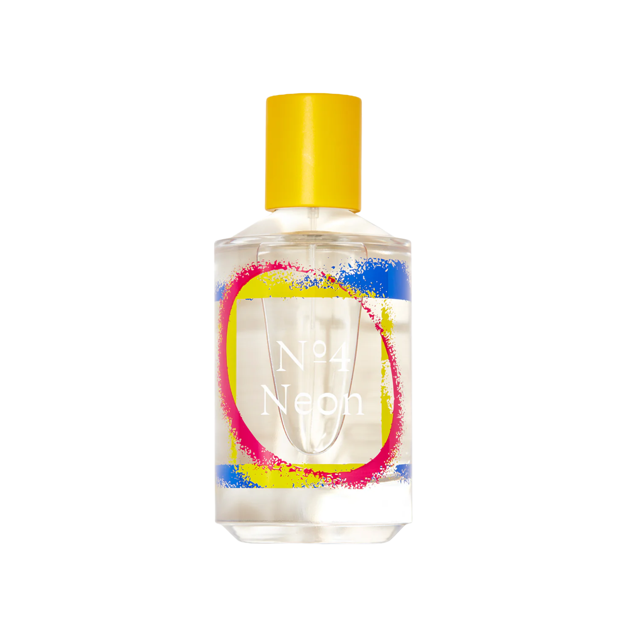 Thomas Kosmala – No. 4 Neon (BNIB)