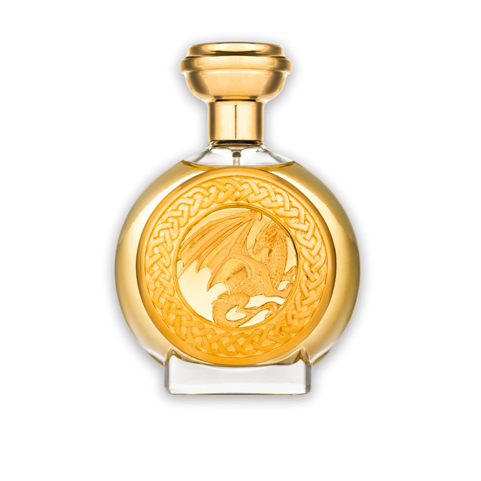 Boadicea  The Victorious - Dragon 100ML (New and Sealed)