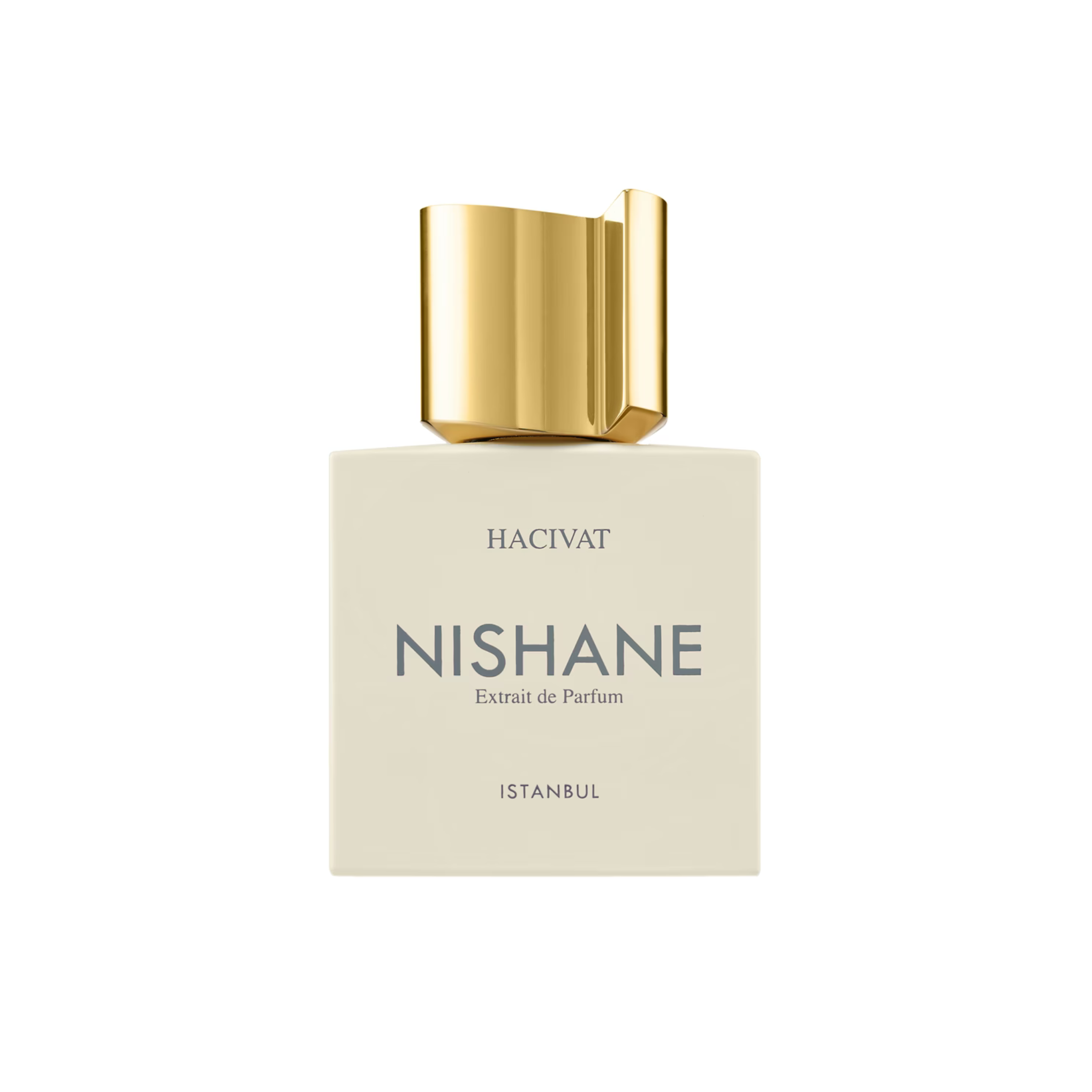 Nishane - Hacivat (Tester)