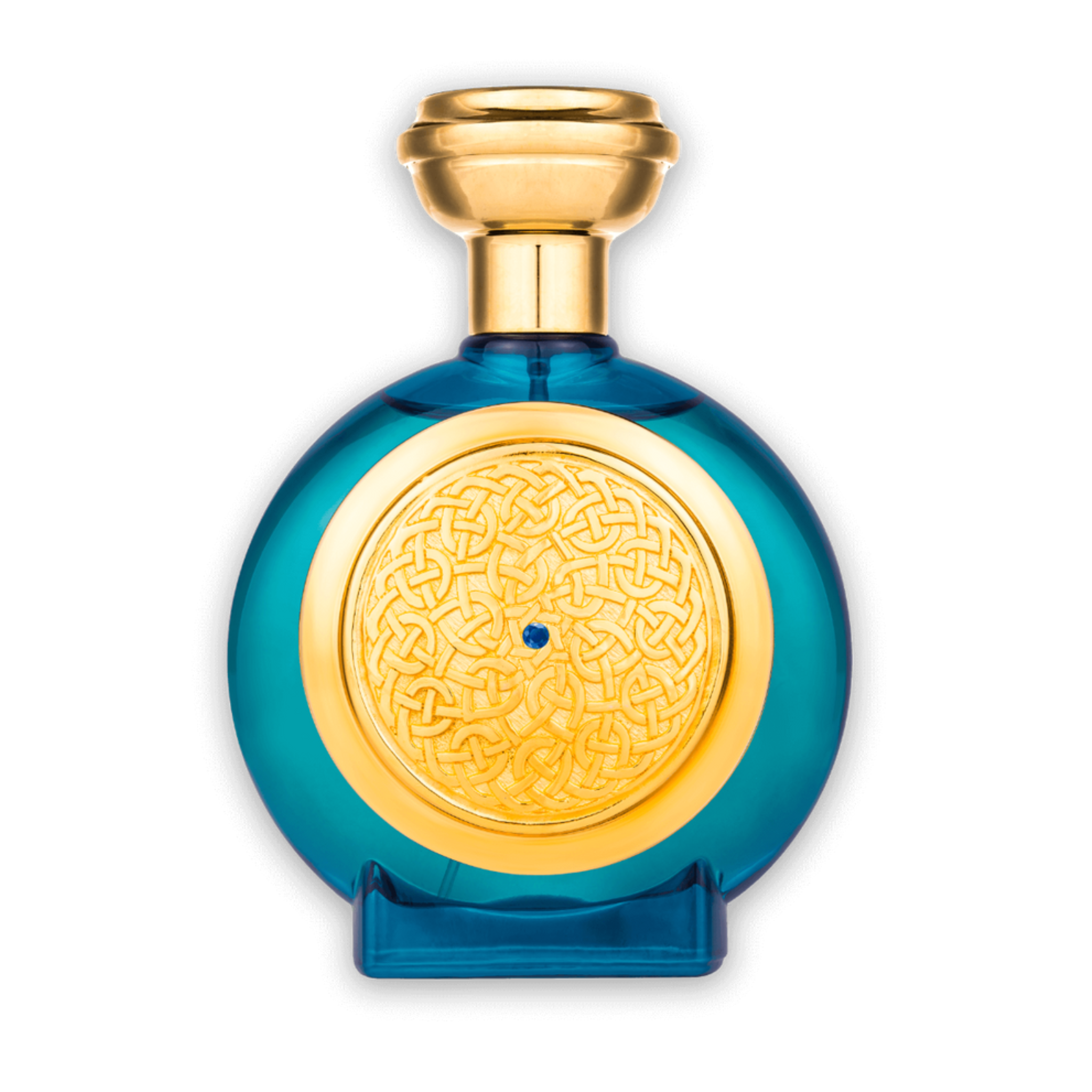 Boadicea The Victorious - Aqua Sapphire 100ML (Tester)