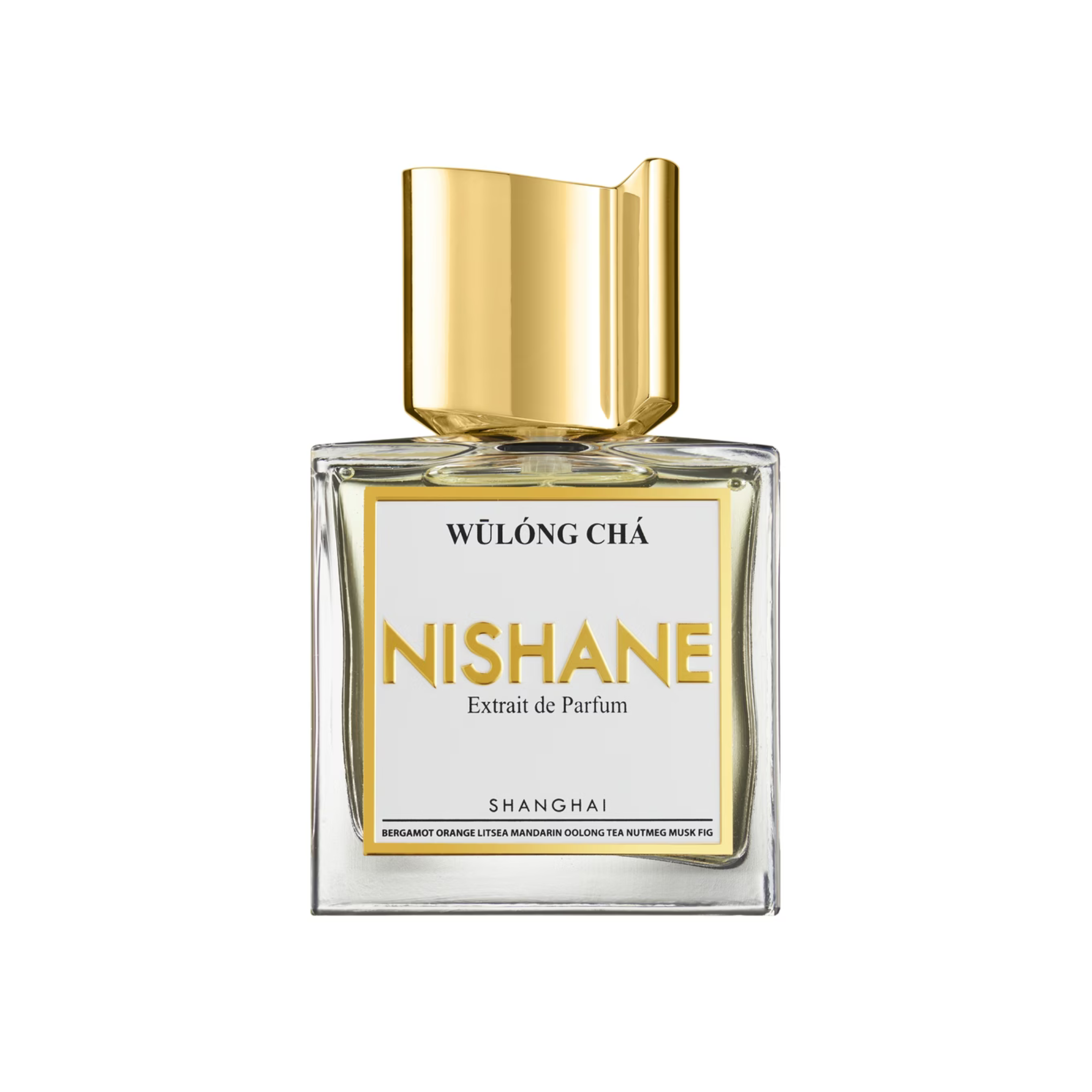 Nishane - Wulong Cha 100ML (Tester)