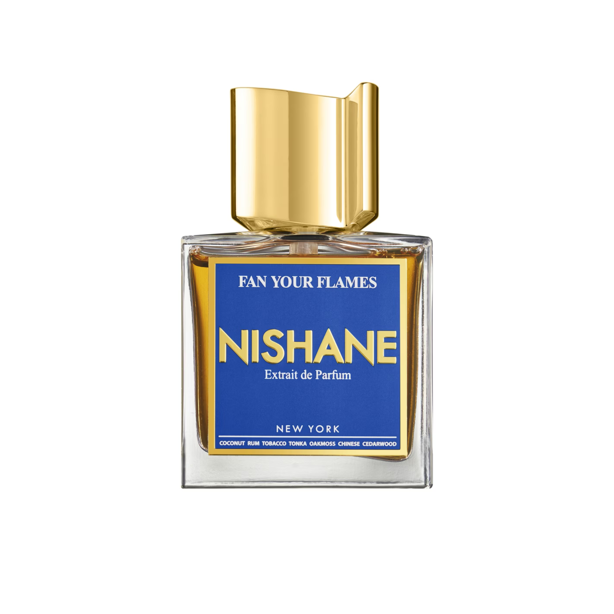 Nishane - Fan Your Flames 100ML (Tester)