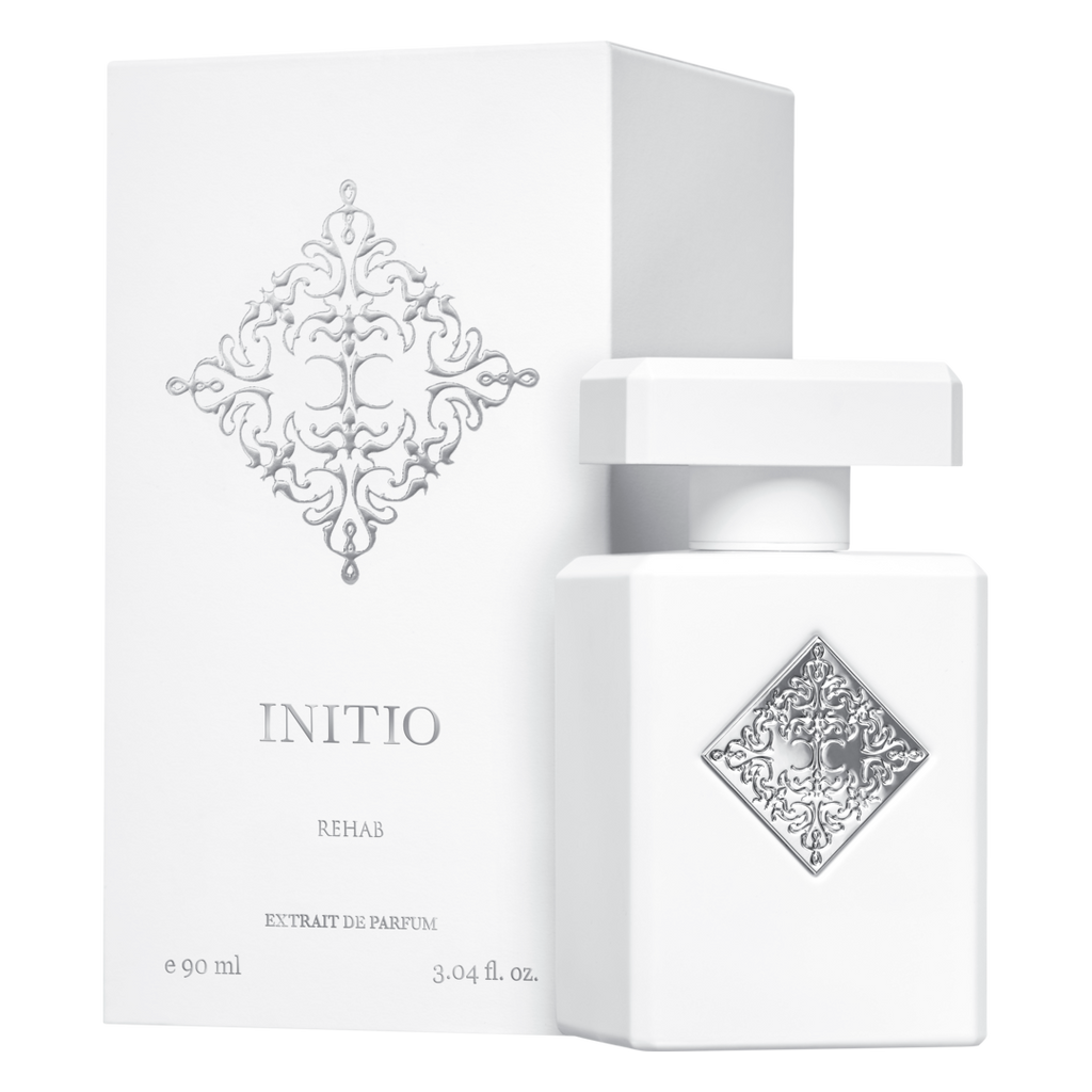 Initio - Rehab (Bnib)