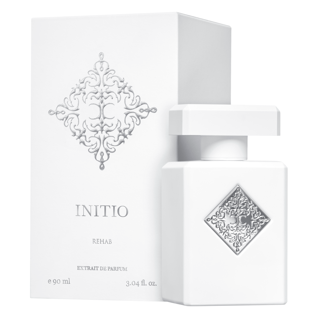 Initio - Rehab (Bnib)